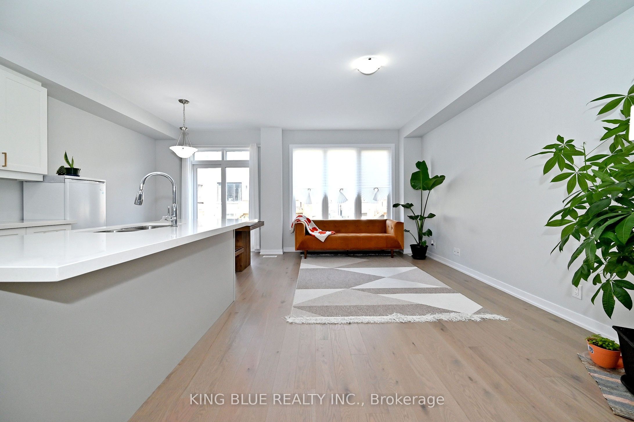 65 Freeman Williams Street, Markham, ON L6C 3K4 photo 4