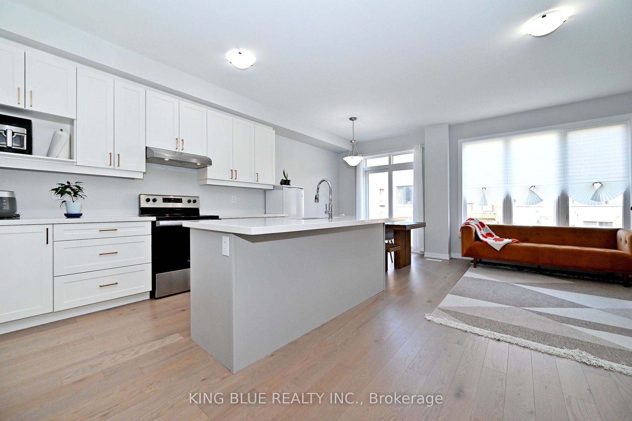 65 Freeman Williams Street, Markham, ON L6C 3K4 photo 5