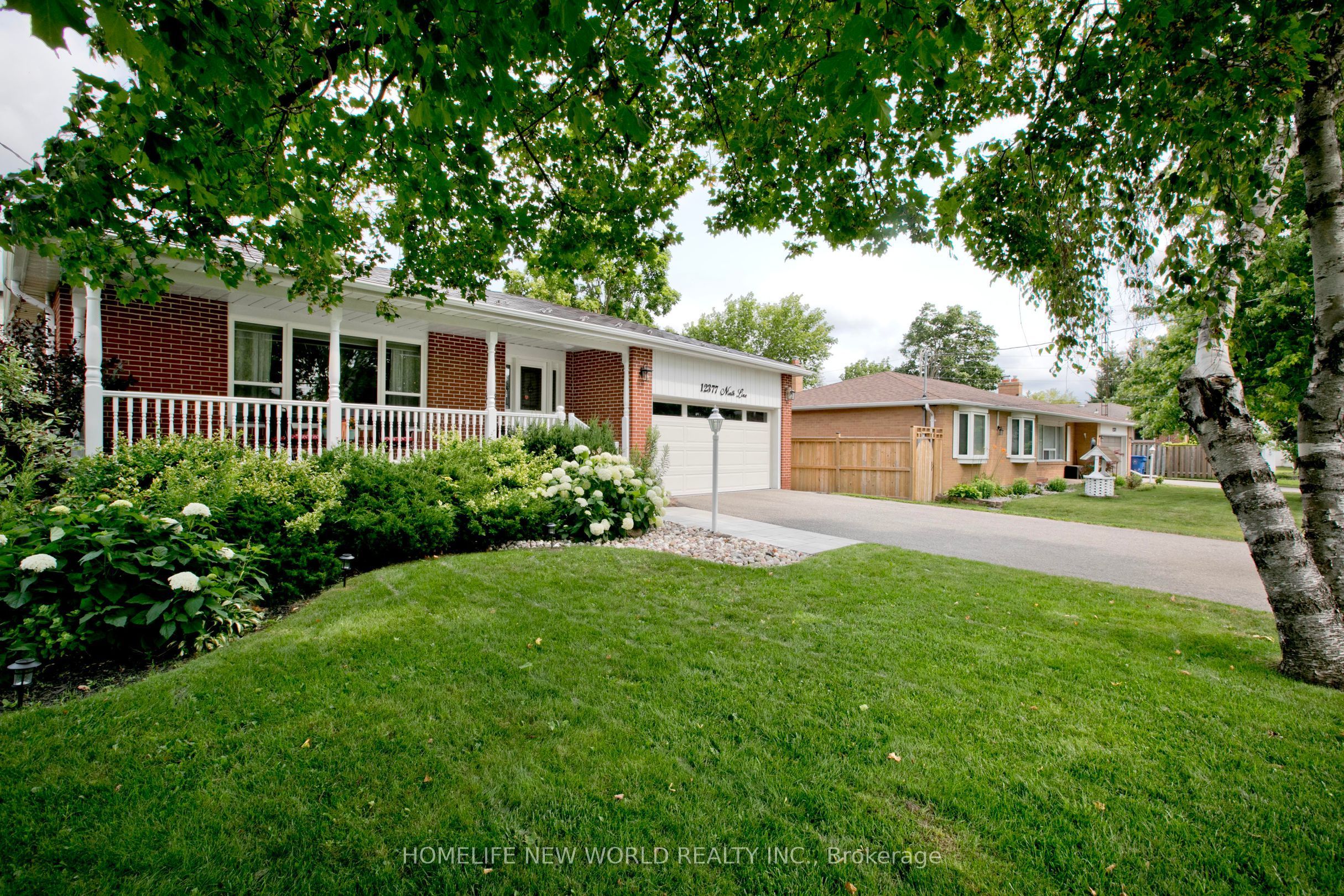 12377 Ninth Line, Whitchurch-Stouffville, ON L4A 1C2 photo 3