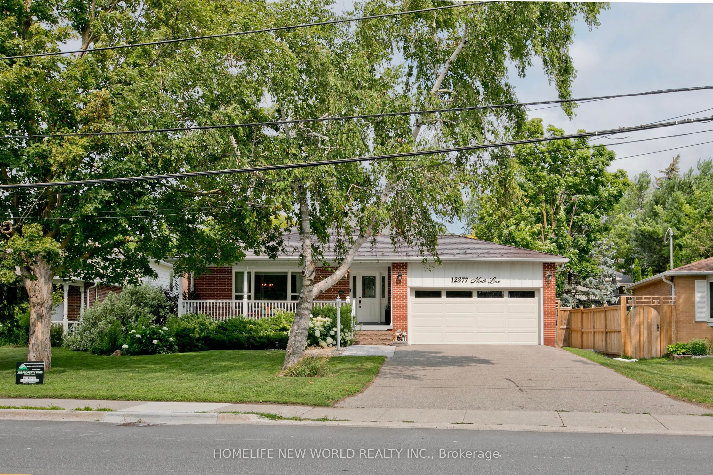 12377 Ninth Line, Whitchurch-Stouffville, ON L4A 1C2 photo 4