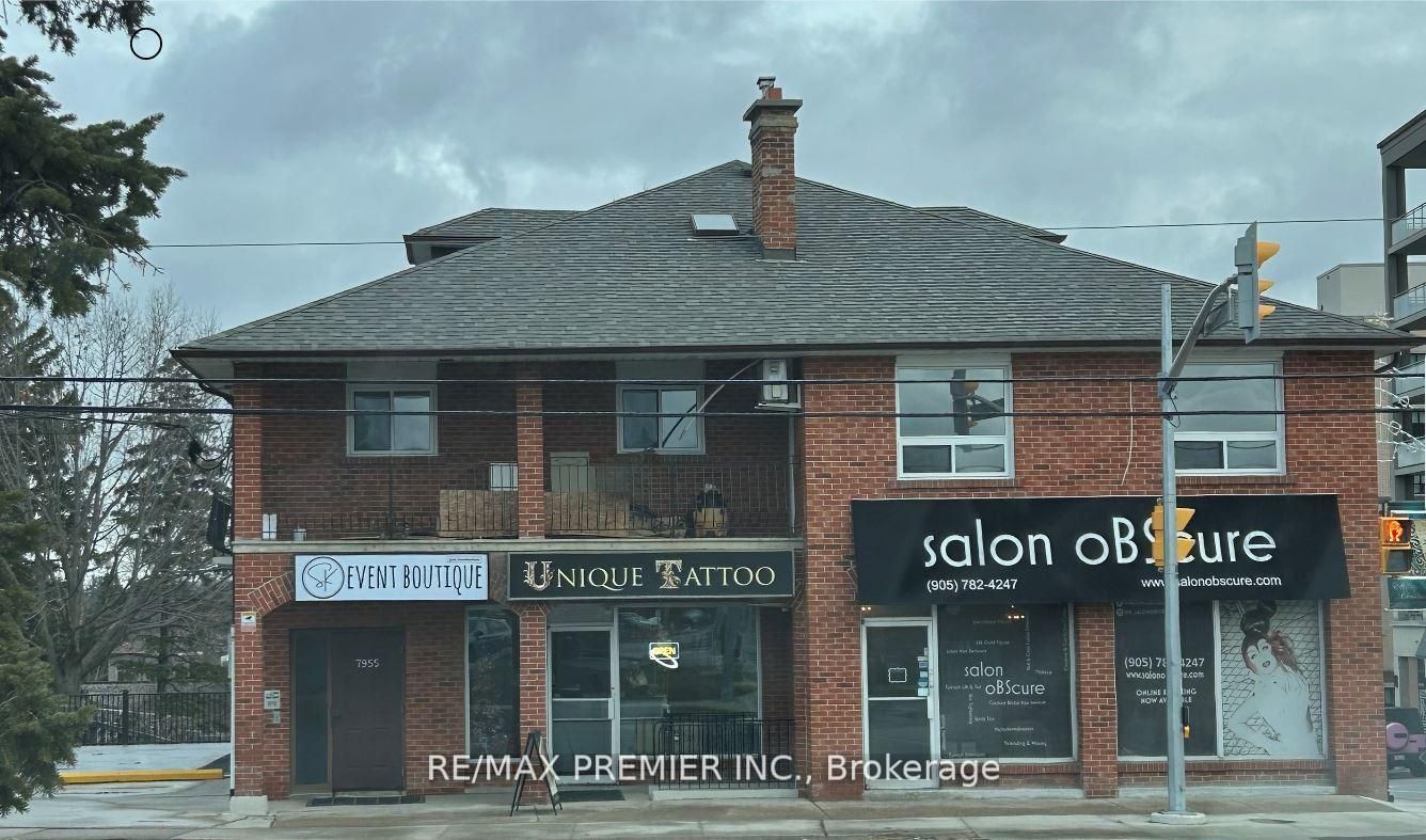 7955 Kipling Avenue 2, Vaughan, ON L4L 1Z8