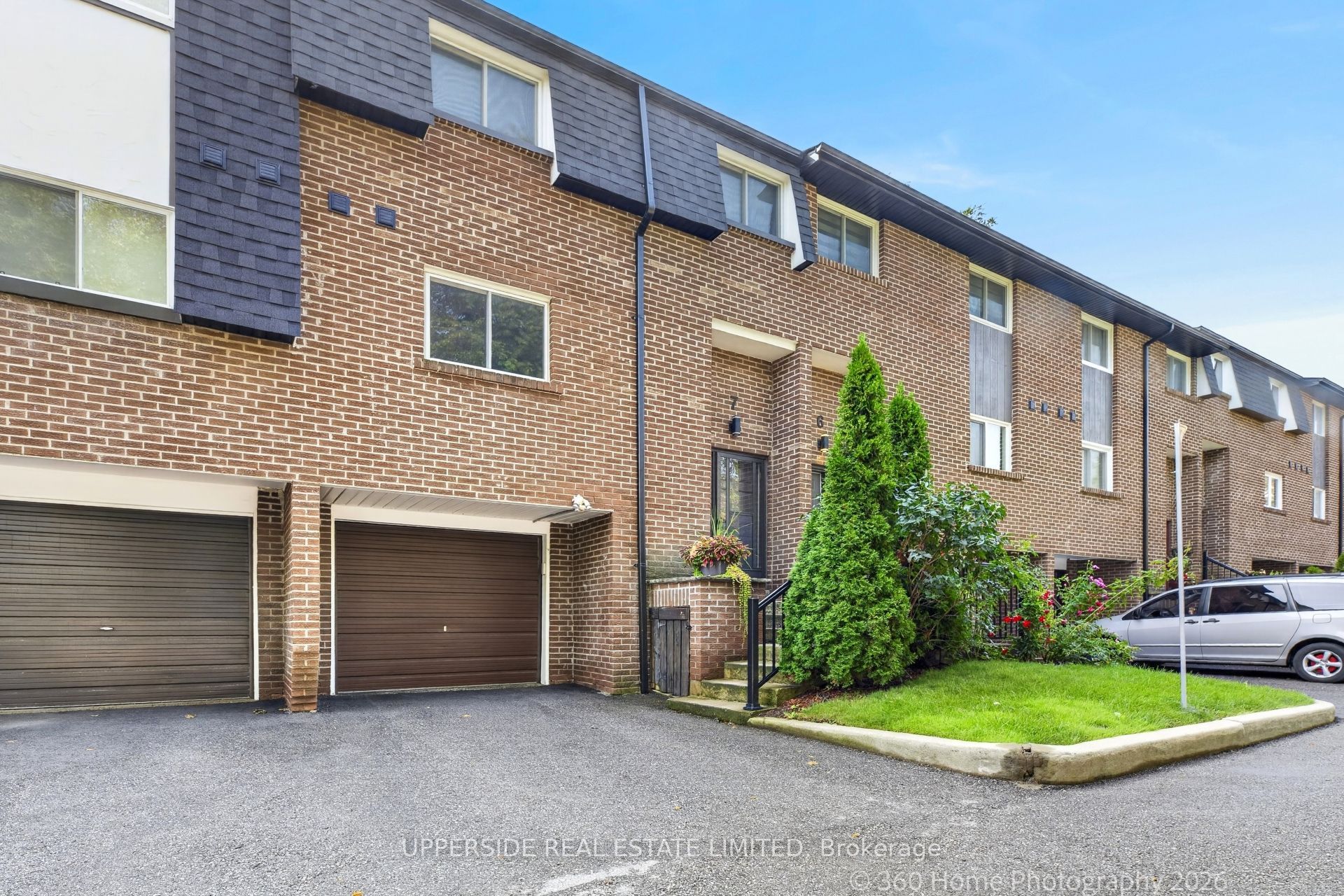 119 Henderson Avenue 7, Markham, ON L3T 2L3