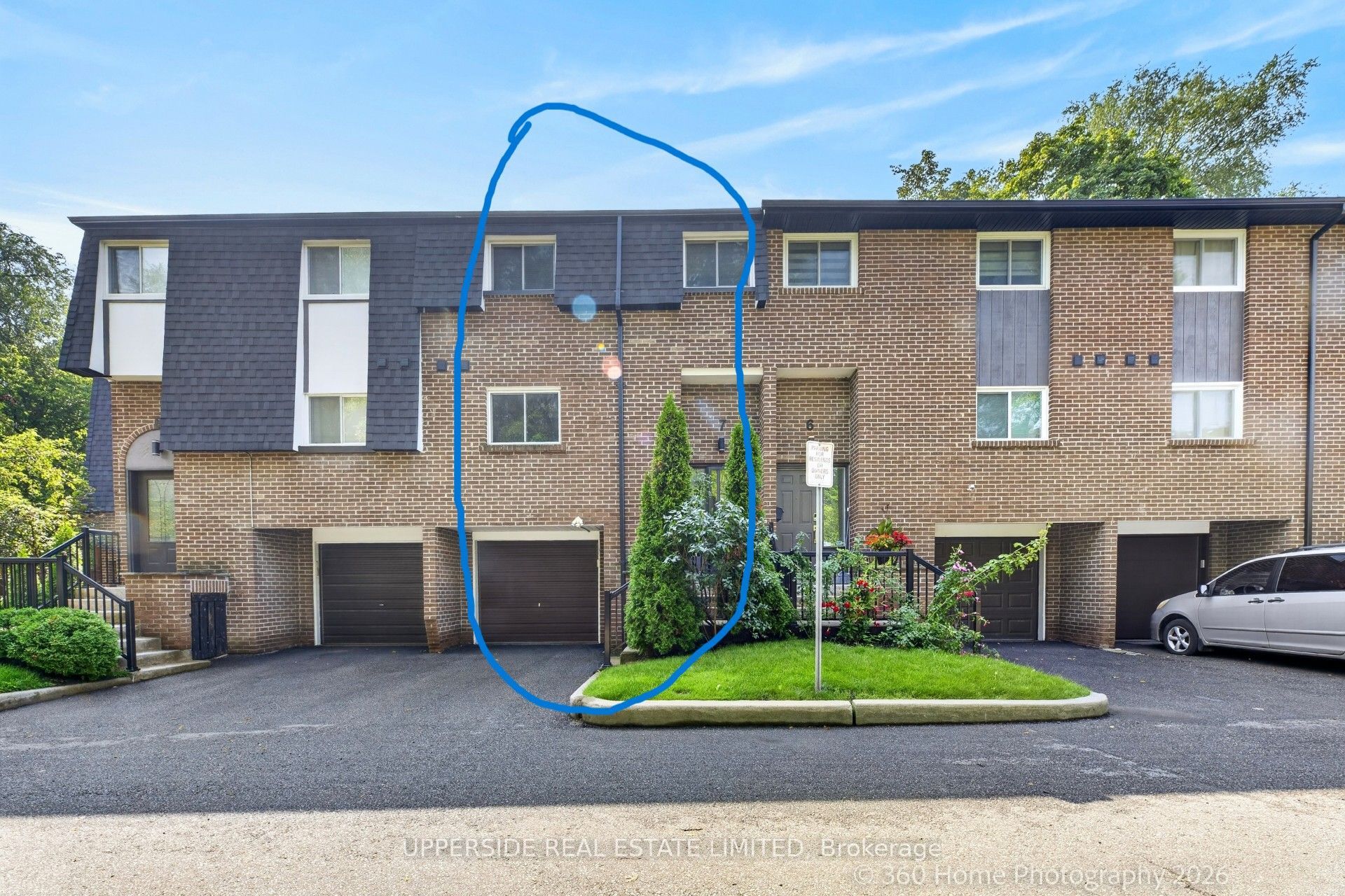 119 Henderson Avenue 7, Markham, ON L3T 2L3 photo 3