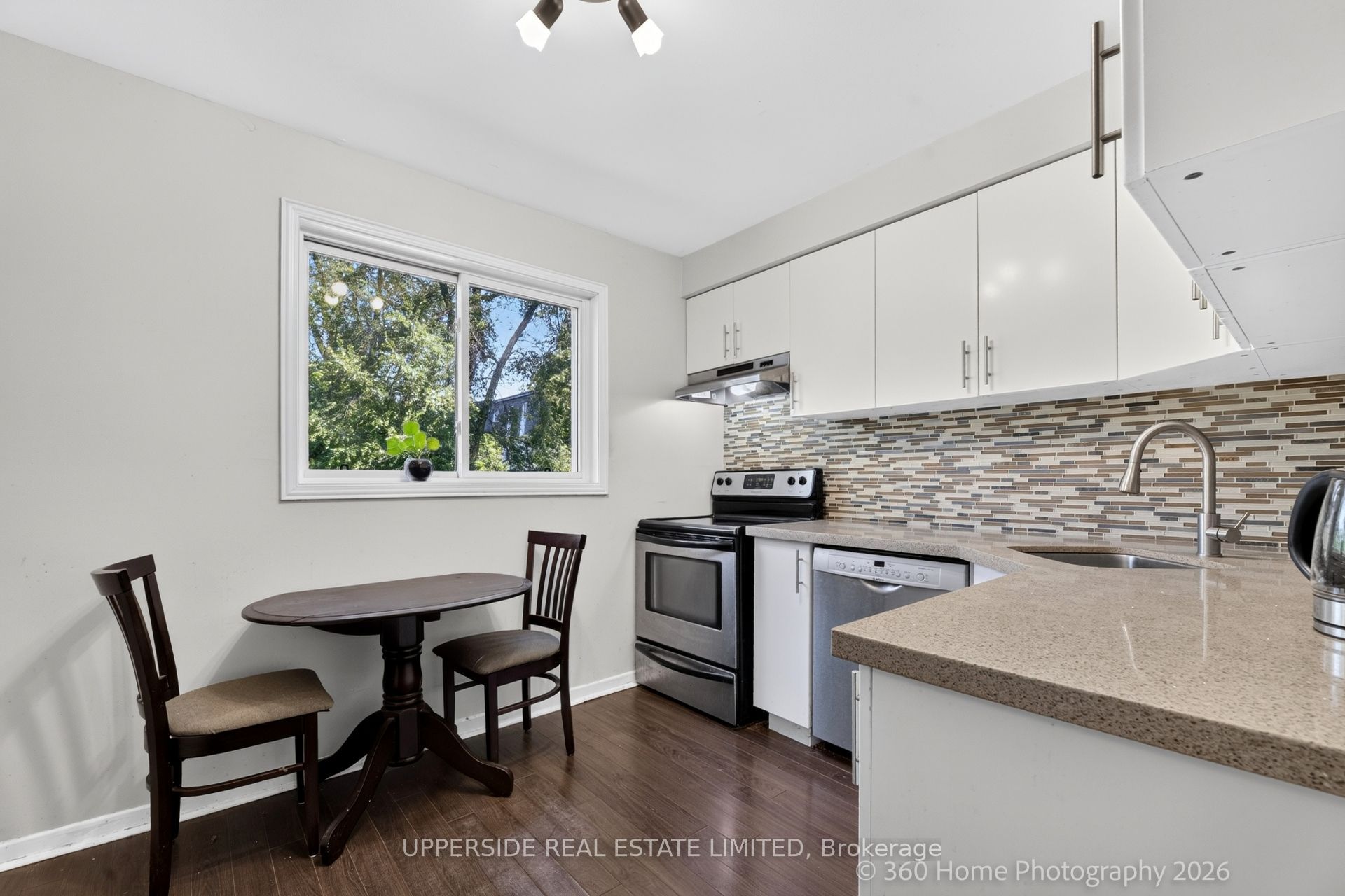 119 Henderson Avenue 7, Markham, ON L3T 2L3 photo 4