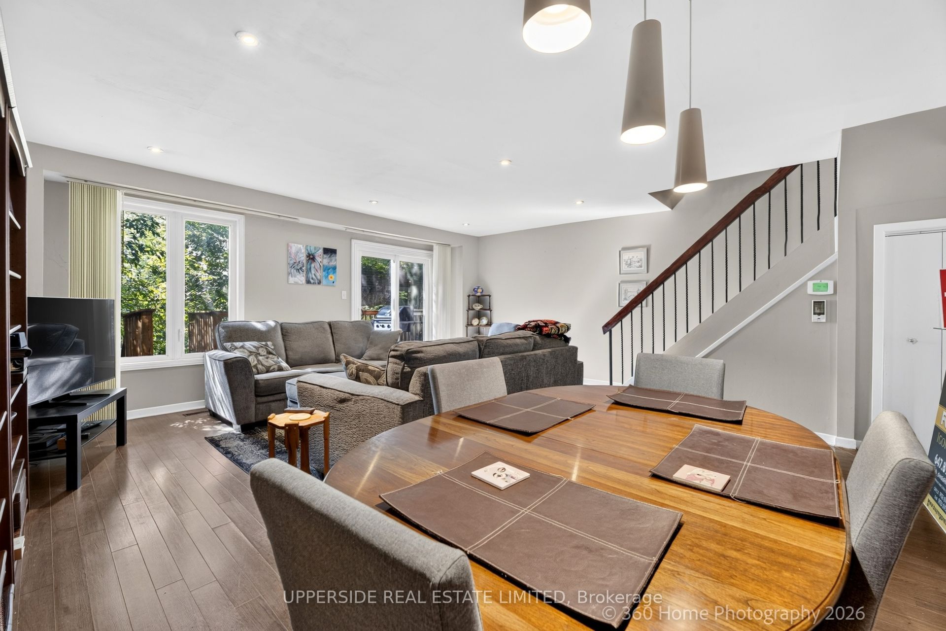 119 Henderson Avenue 7, Markham, ON L3T 2L3 photo 5