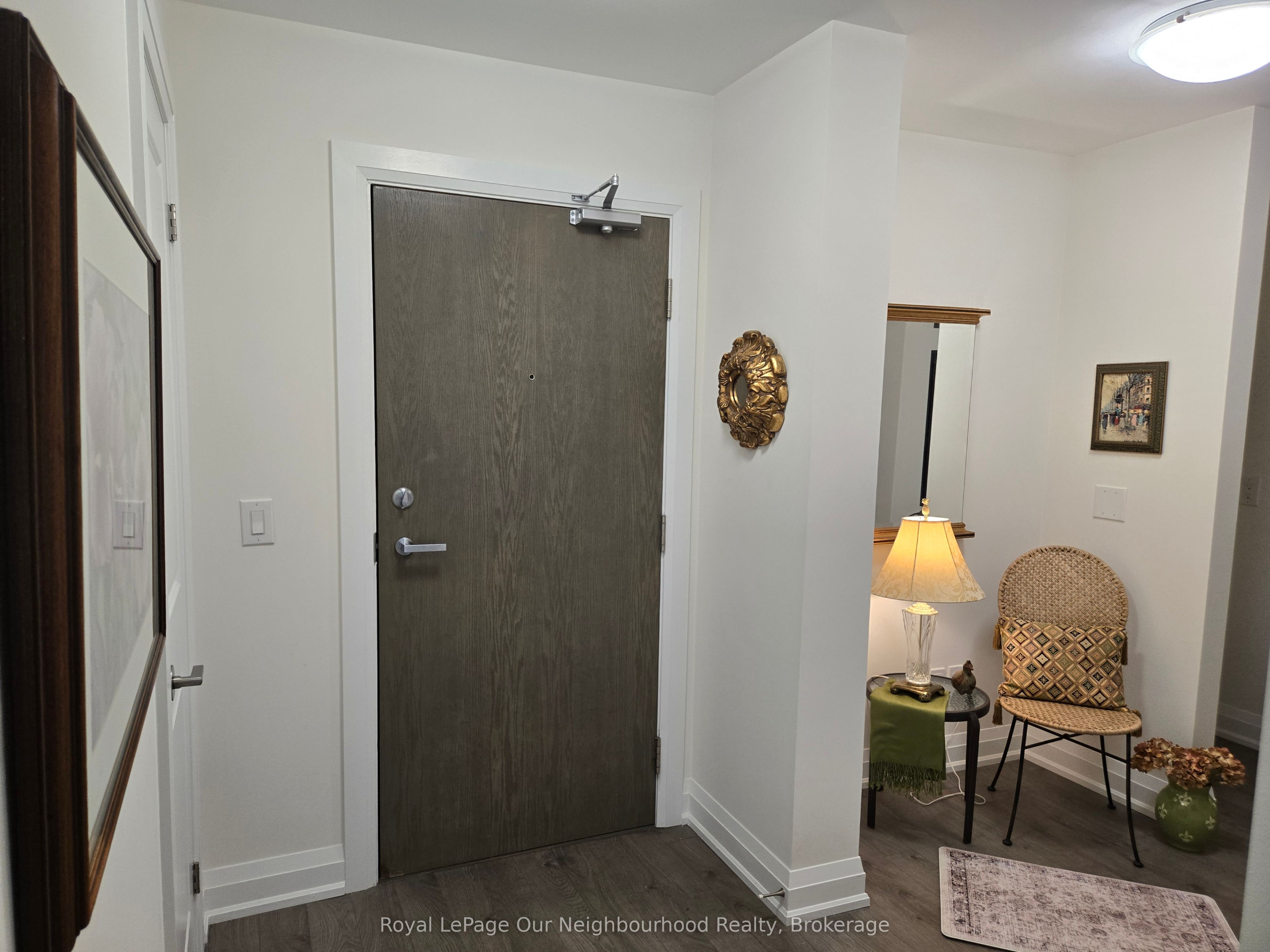 481 Rupert Avenue 2105, Whitchurch-Stouffville, ON L4A 1Y7 photo 3