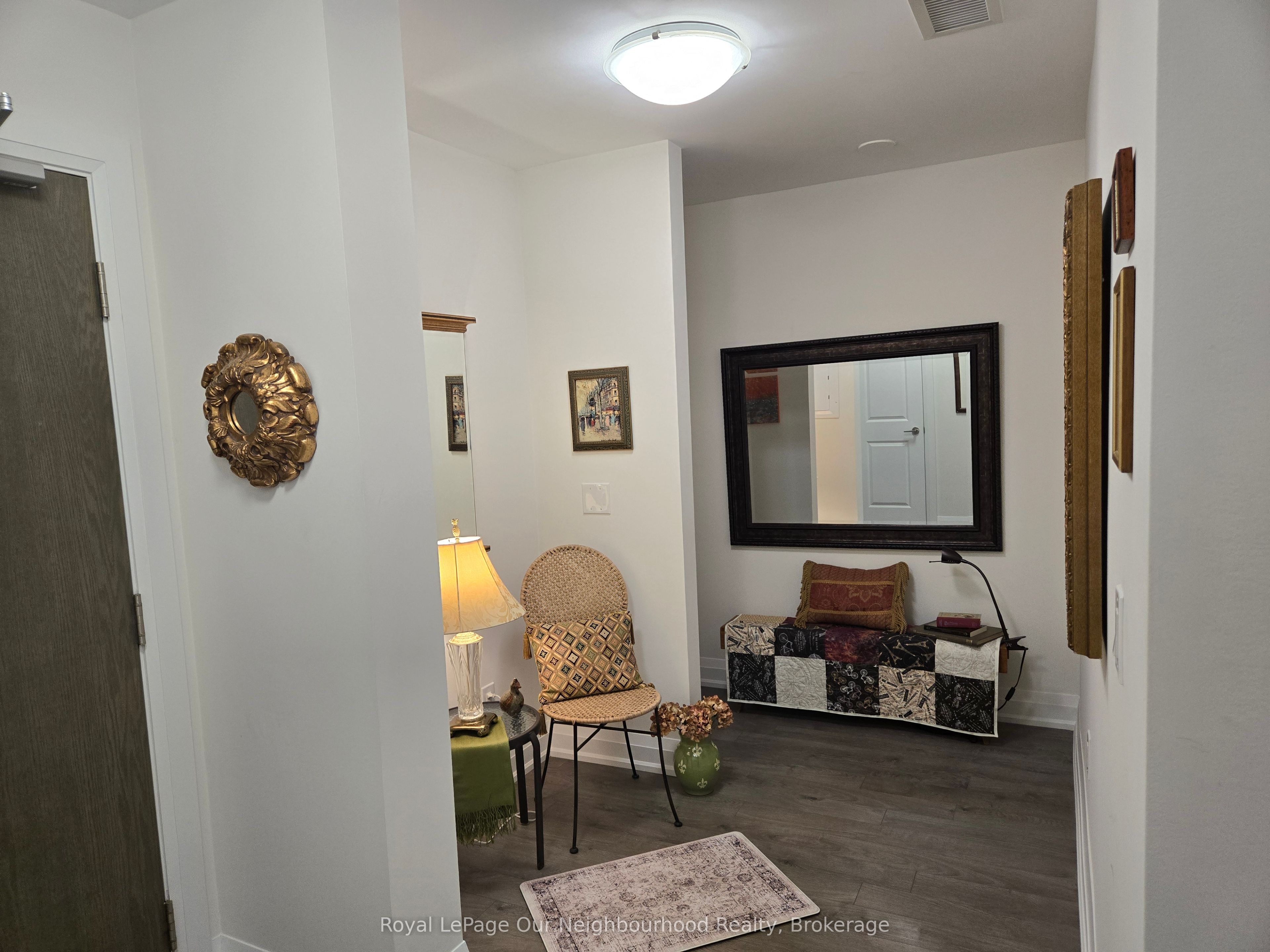 481 Rupert Avenue 2105, Whitchurch-Stouffville, ON L4A 1Y7 photo 4