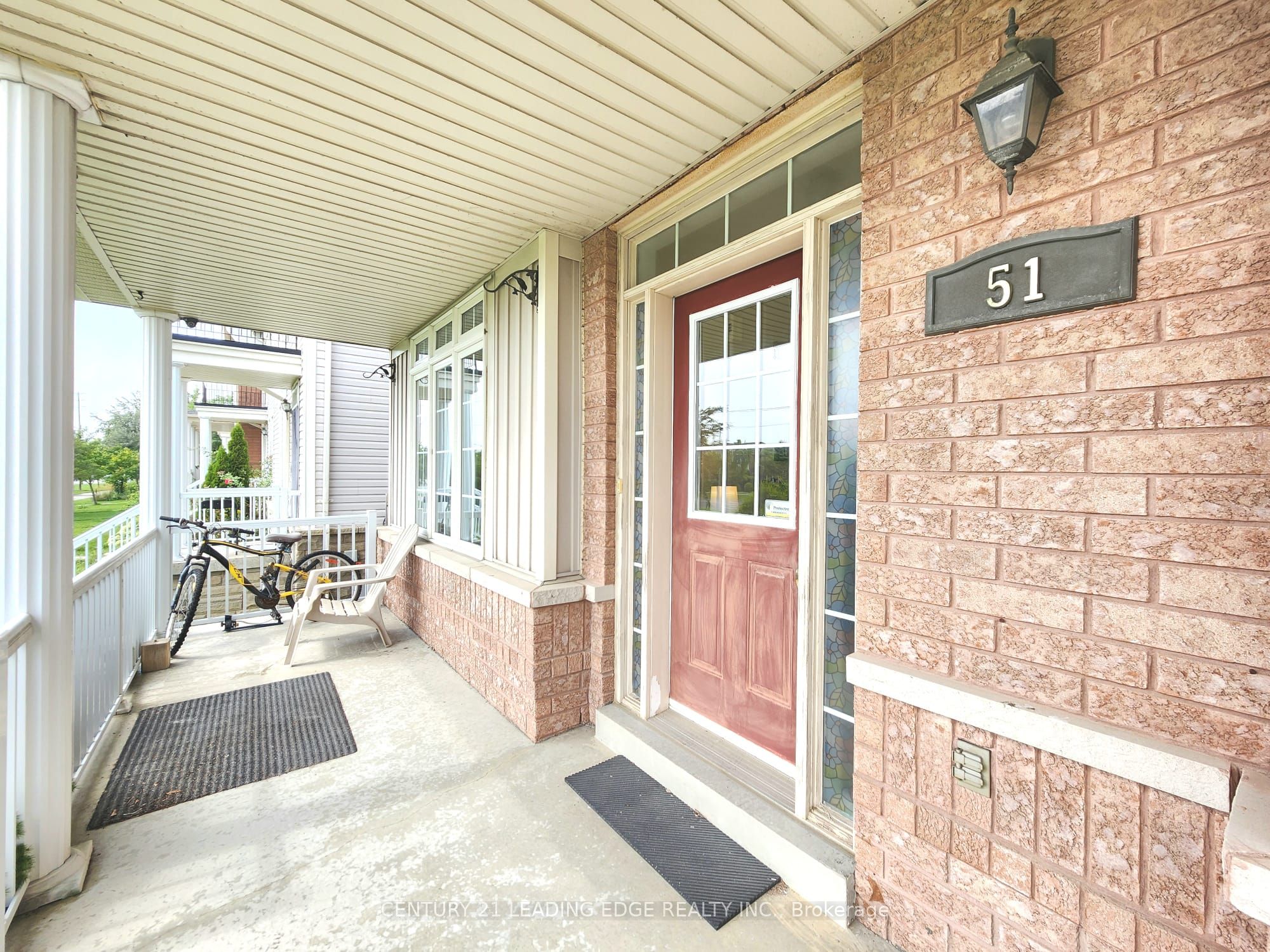 51 Yale Lane, Markham, ON L6B 1G8 photo 2