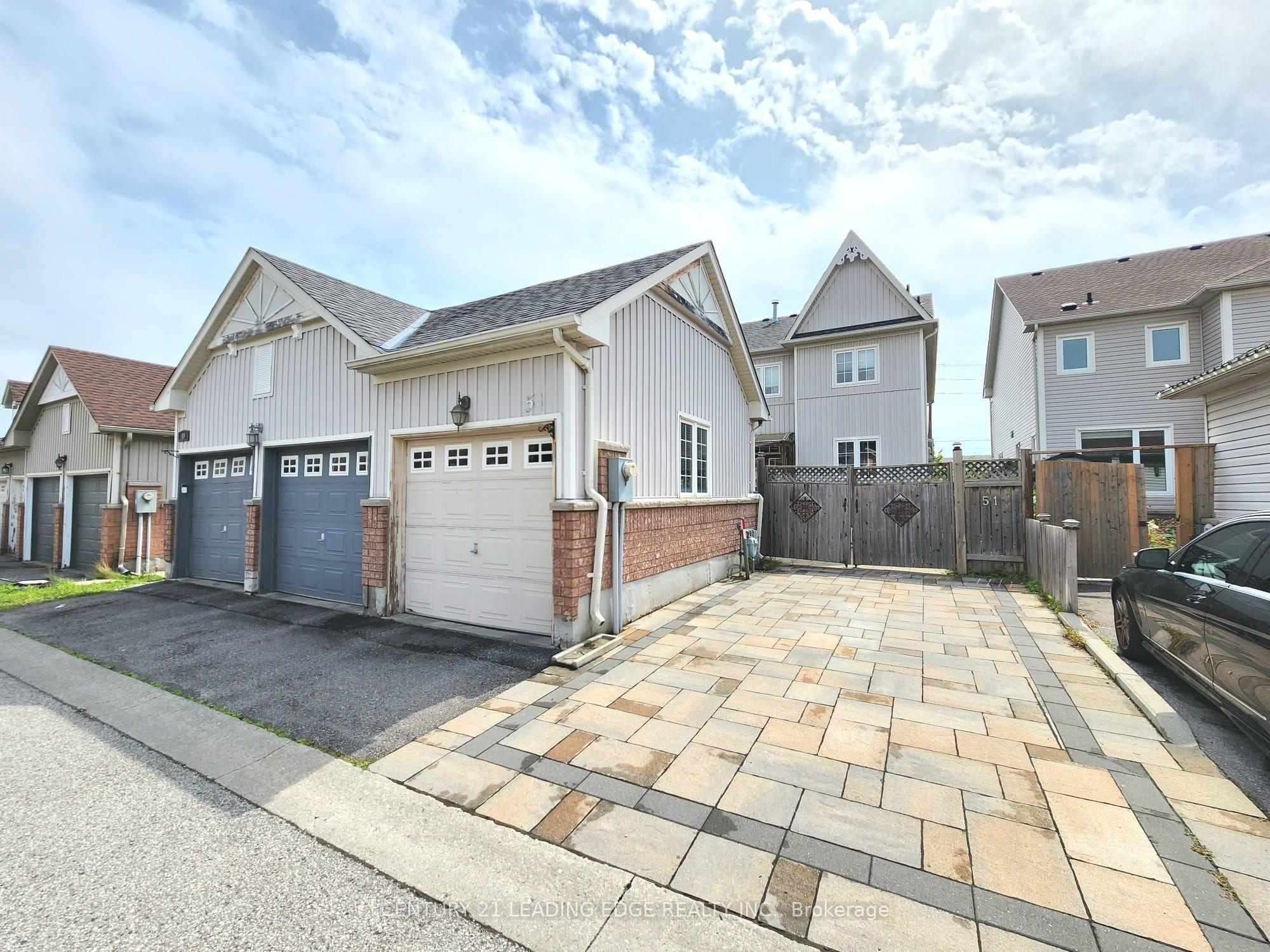 51 Yale Lane, Markham, ON L6B 1G8 photo 3
