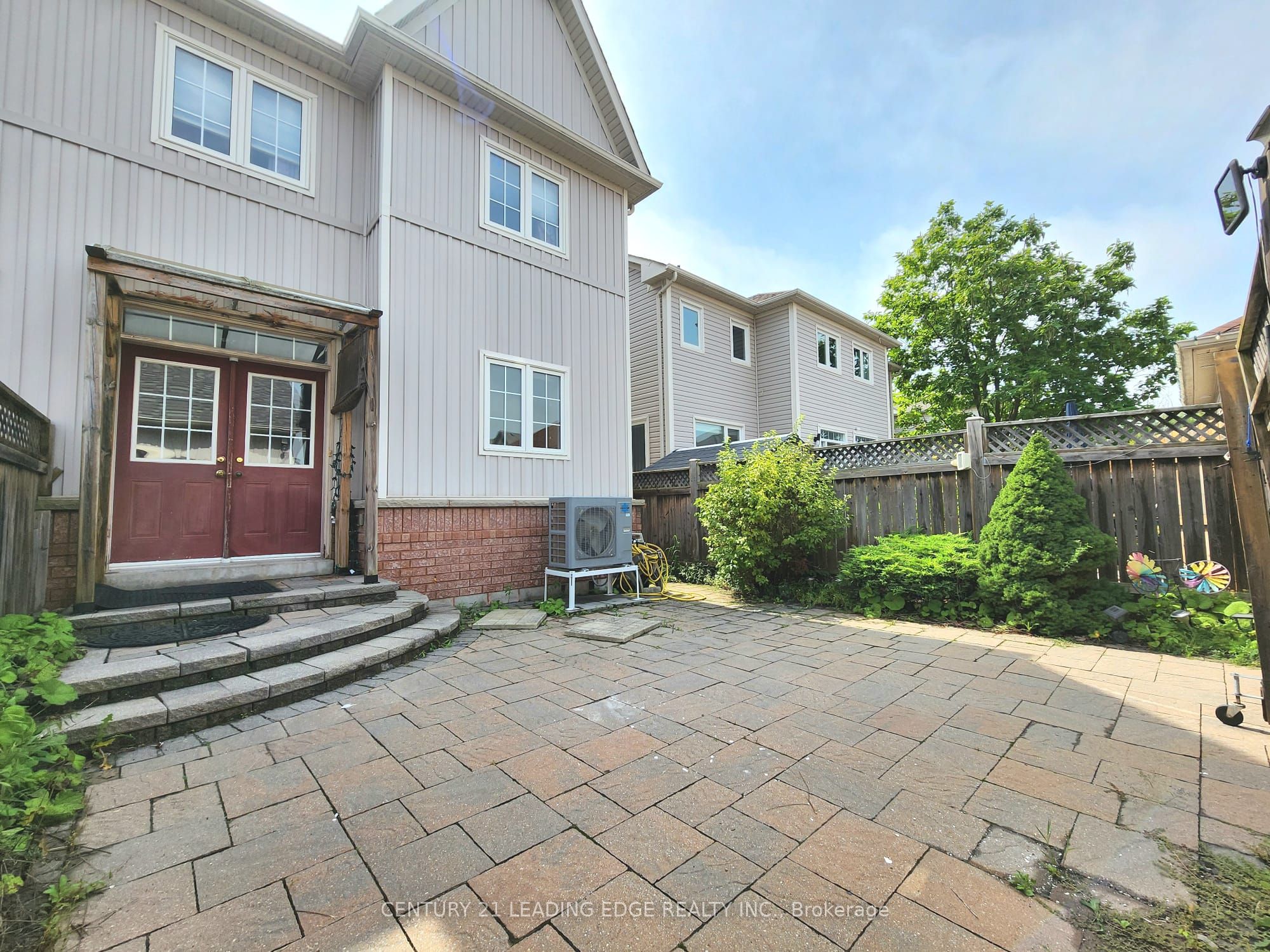 51 Yale Lane, Markham, ON L6B 1G8 photo 4