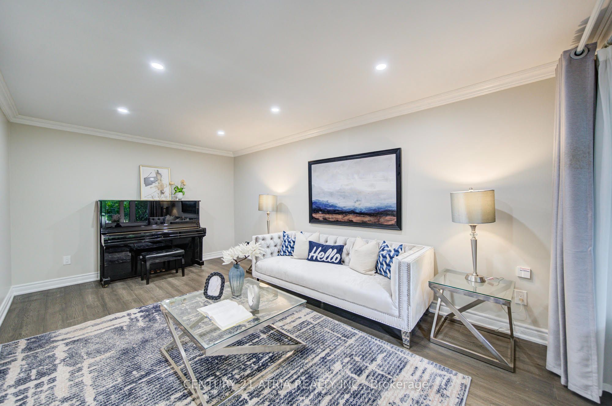 47 Coledale Road, Markham, ON L3R 7X1 photo 5