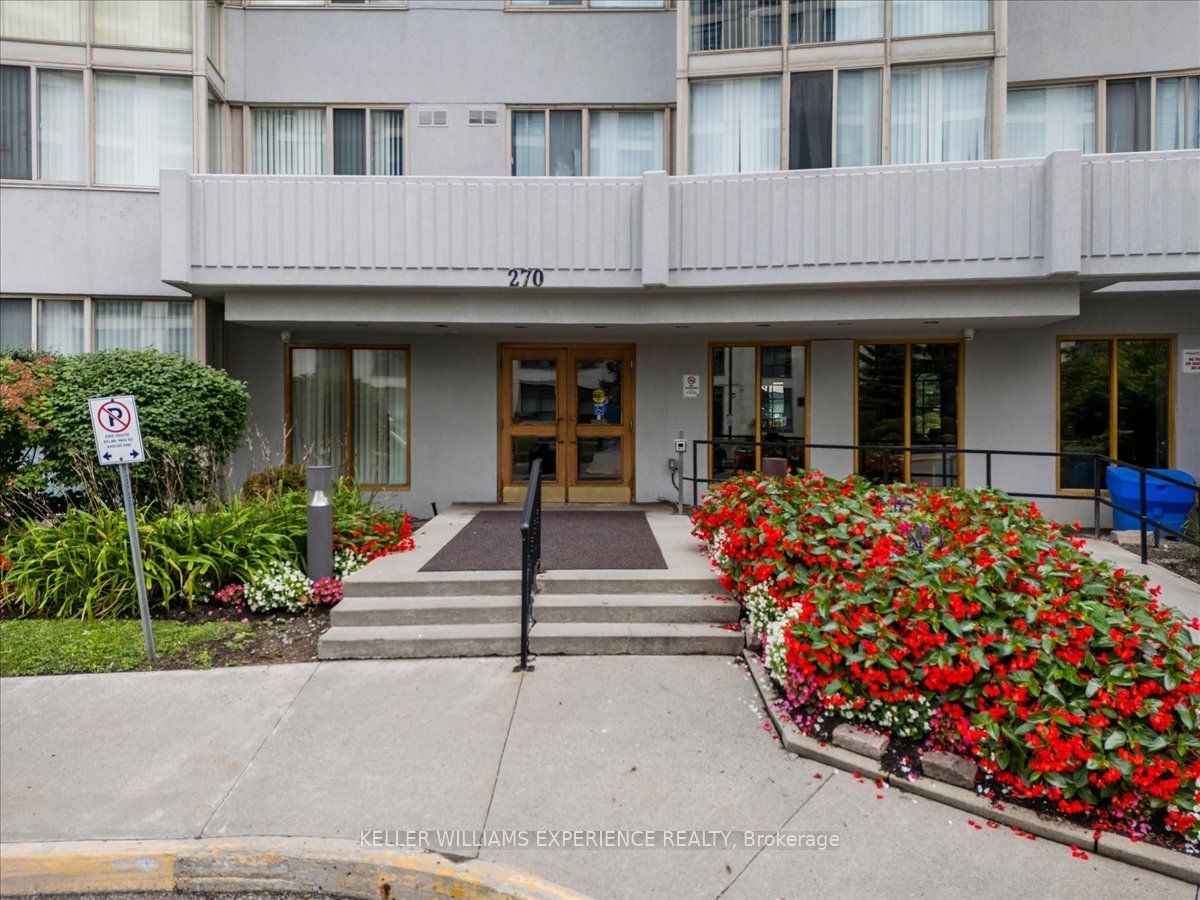 270 Davis Drive 503, Newmarket, ON L3Y 8K2 photo 2