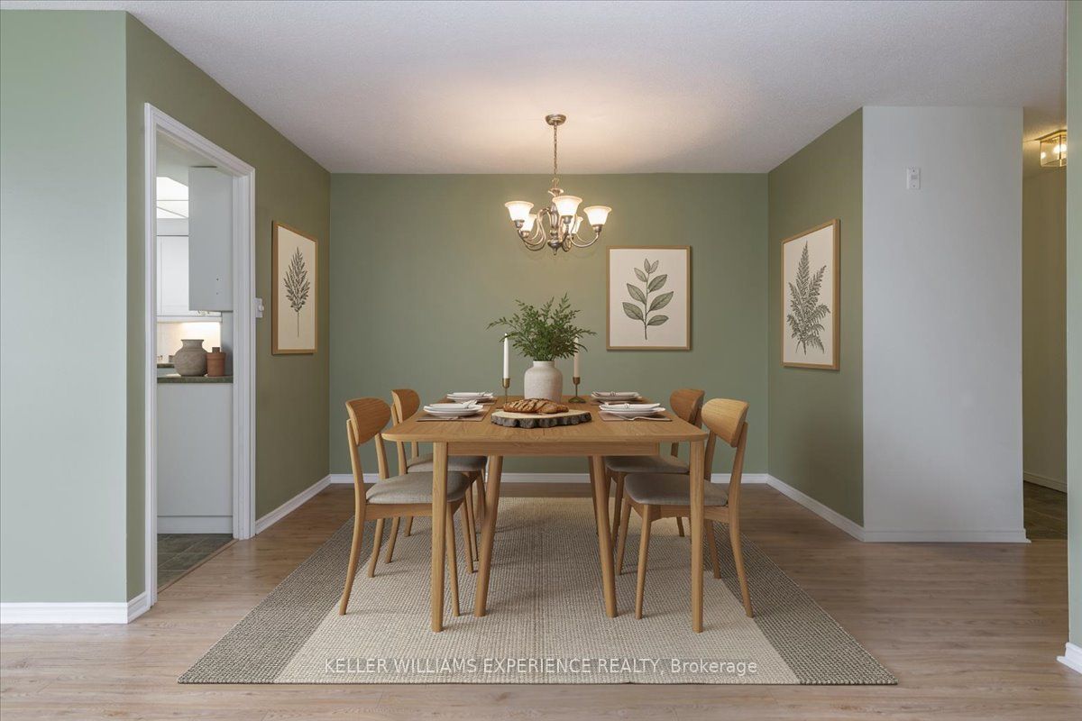 270 Davis Drive 503, Newmarket, ON L3Y 8K2 photo 5