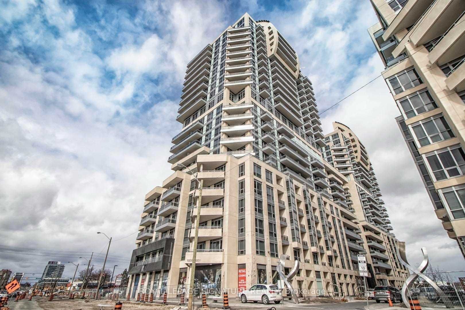 9201 Yonge Street 1908NW, Richmond Hill, ON L4C 1H9