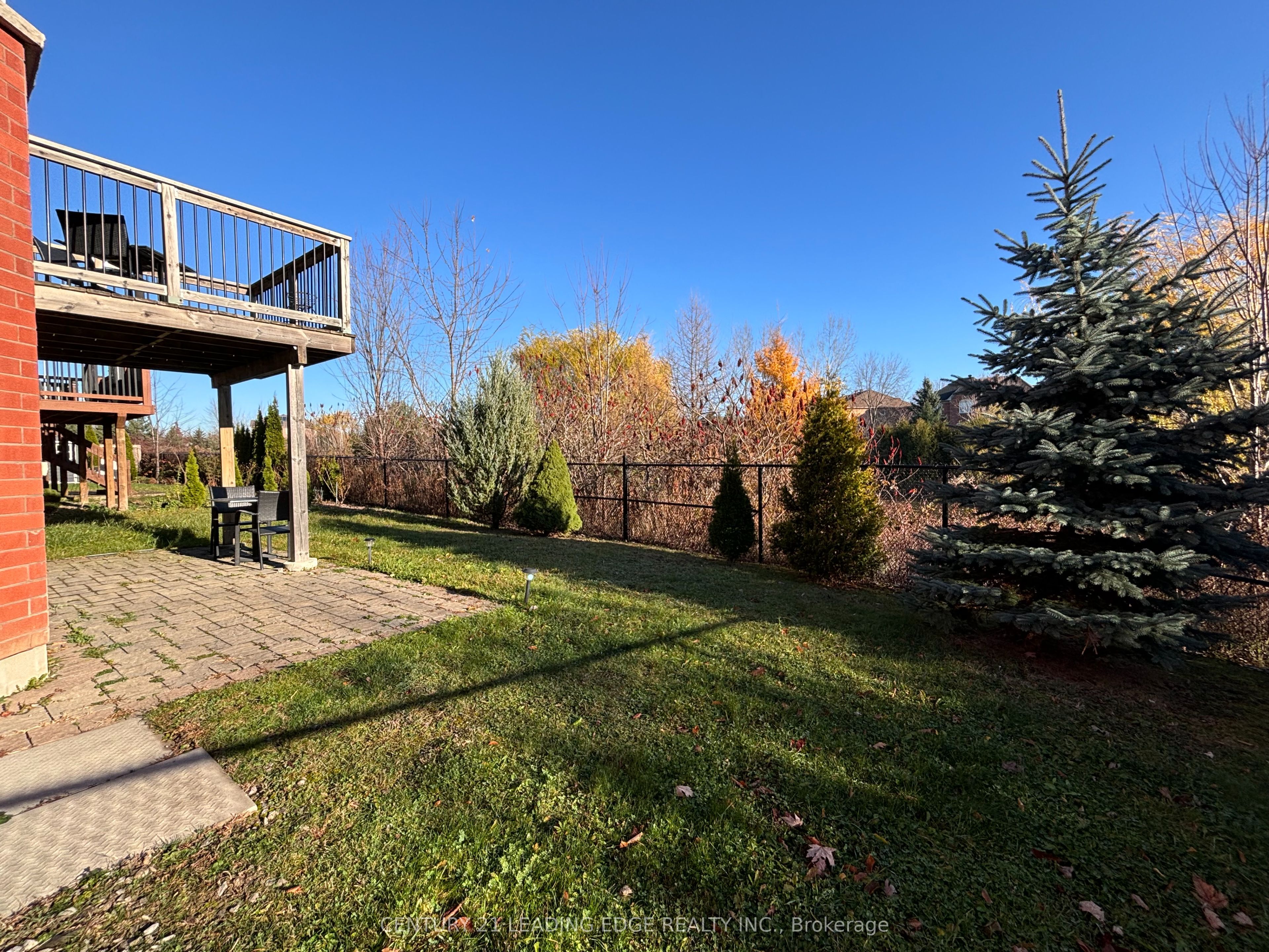 35 Napanee Street Bsmt, Richmond Hill, ON L4E 0X3 photo 3