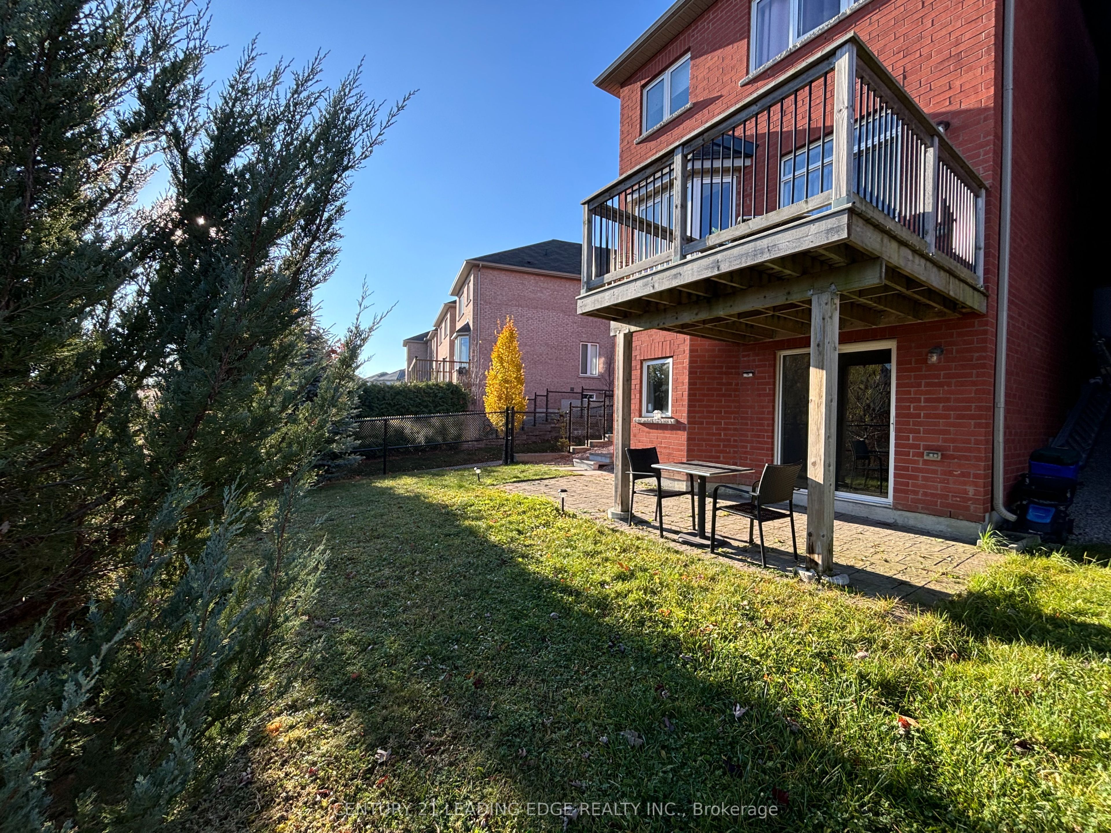 35 Napanee Street Bsmt, Richmond Hill, ON L4E 0X3 photo 4