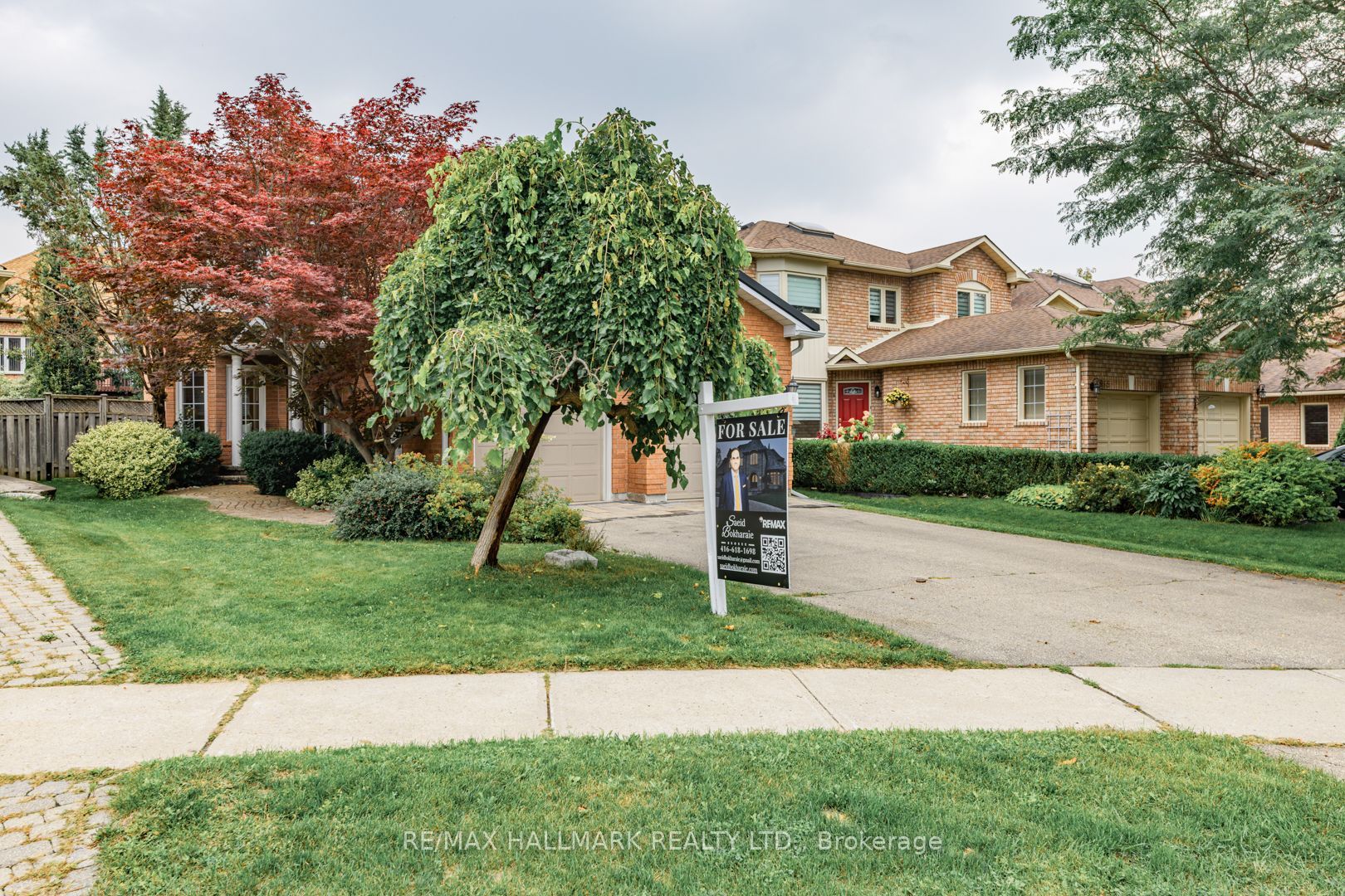 851 Hilton Boulevard, Newmarket, ON L3X 2H7 photo 4