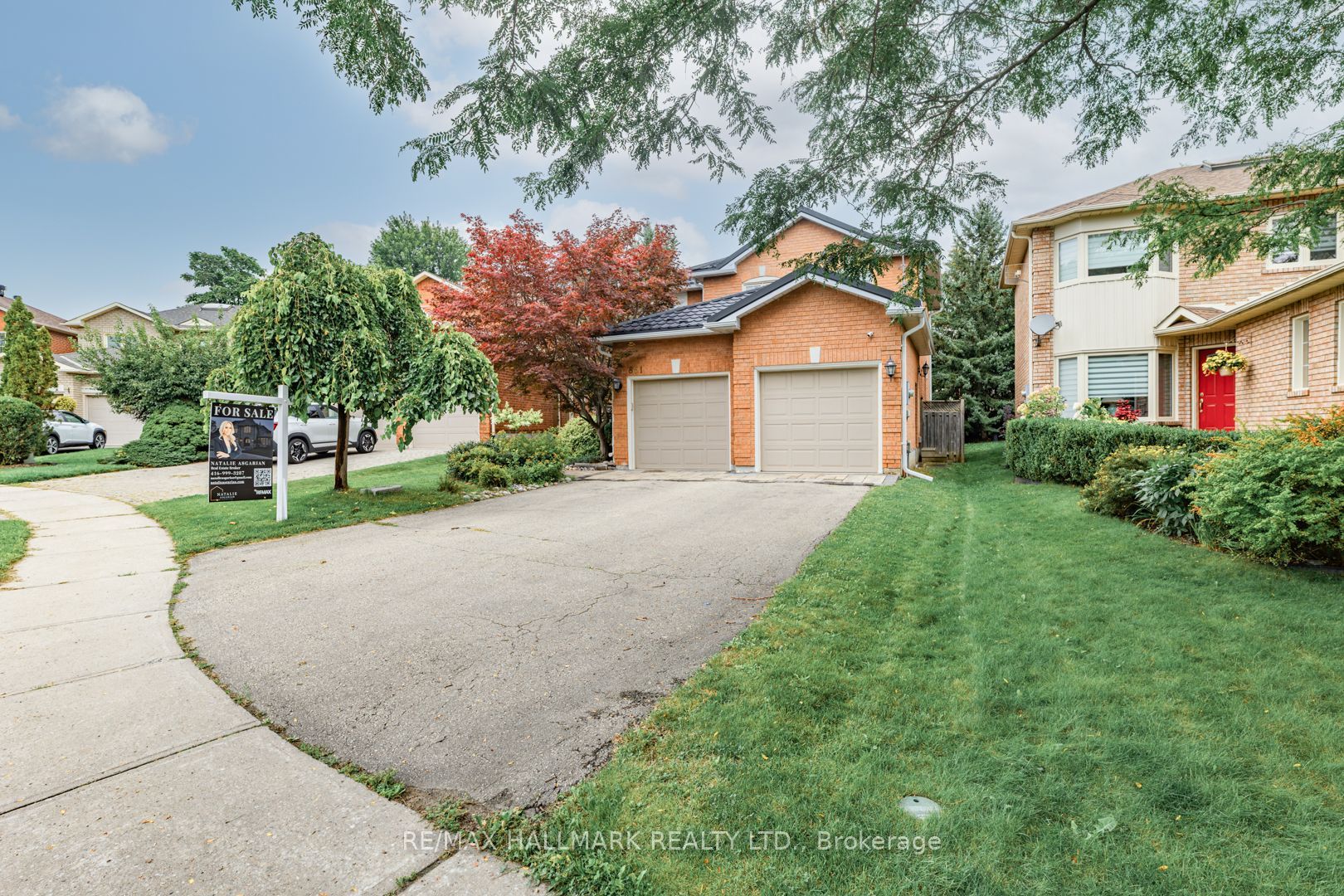 851 Hilton Boulevard, Newmarket, ON L3X 2H7 photo 5