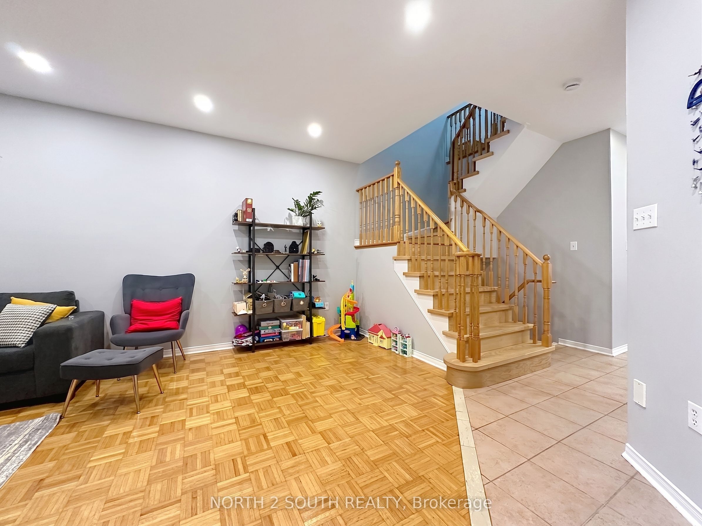 5 Bellagio Crescent, Vaughan, ON L4K 5J9 photo 5
