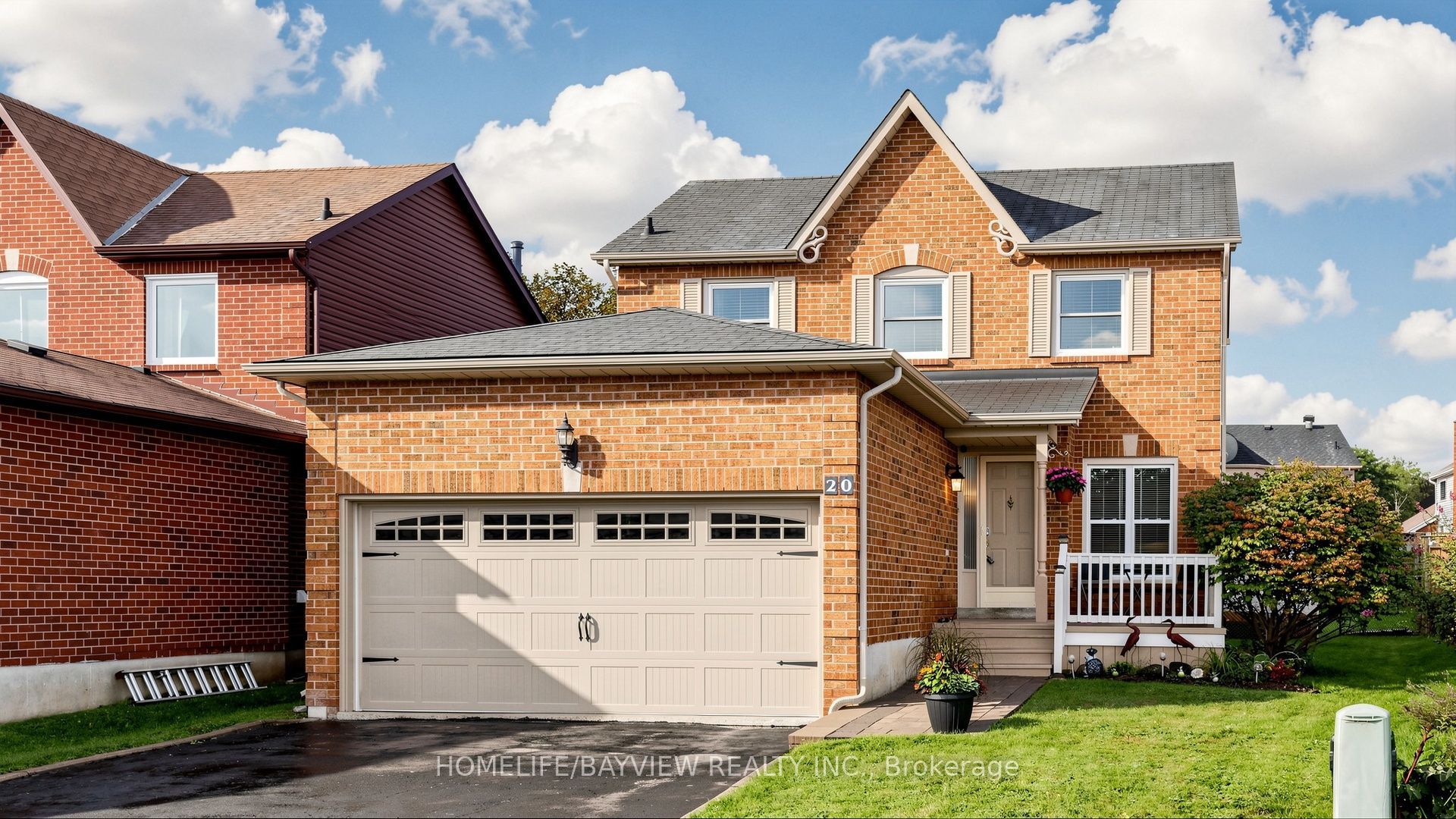 20 Doon Crescent, Georgina, ON L4P 3P8 photo 3