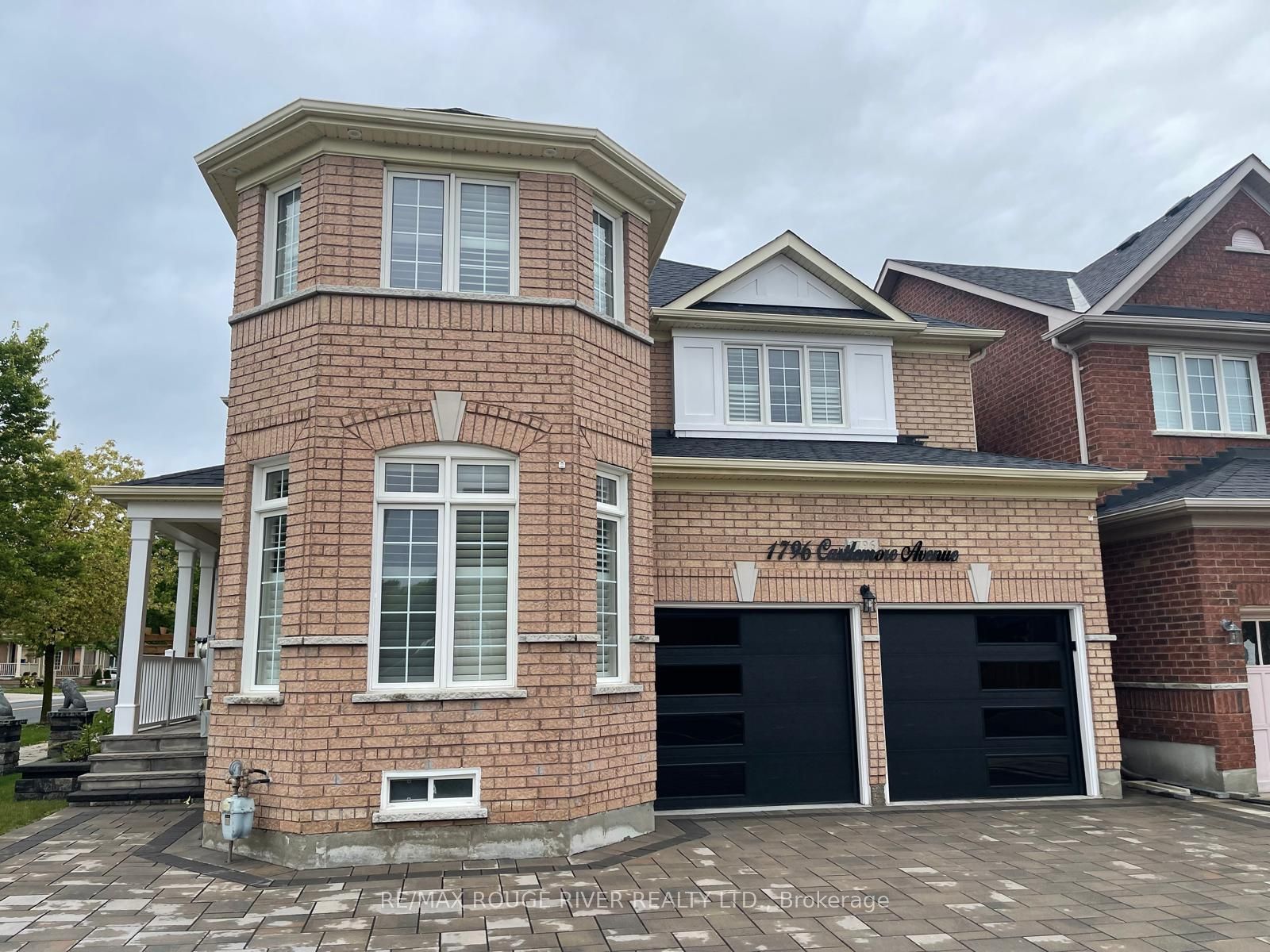 1796 Castlemore Avenue, Markham, ON L6E 2E5