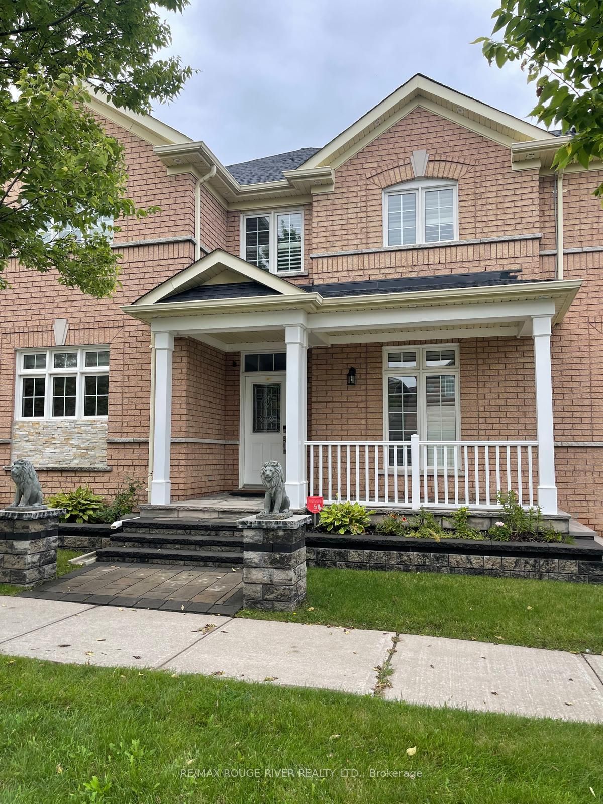 1796 Castlemore Avenue, Markham, ON L6E 2E5 photo 2