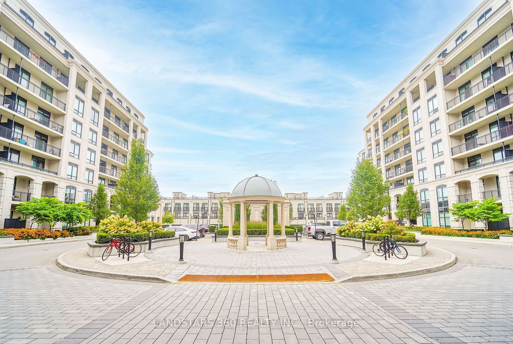 278 Buchanan Drive 920E, Markham, ON L3R 6J1 photo 4