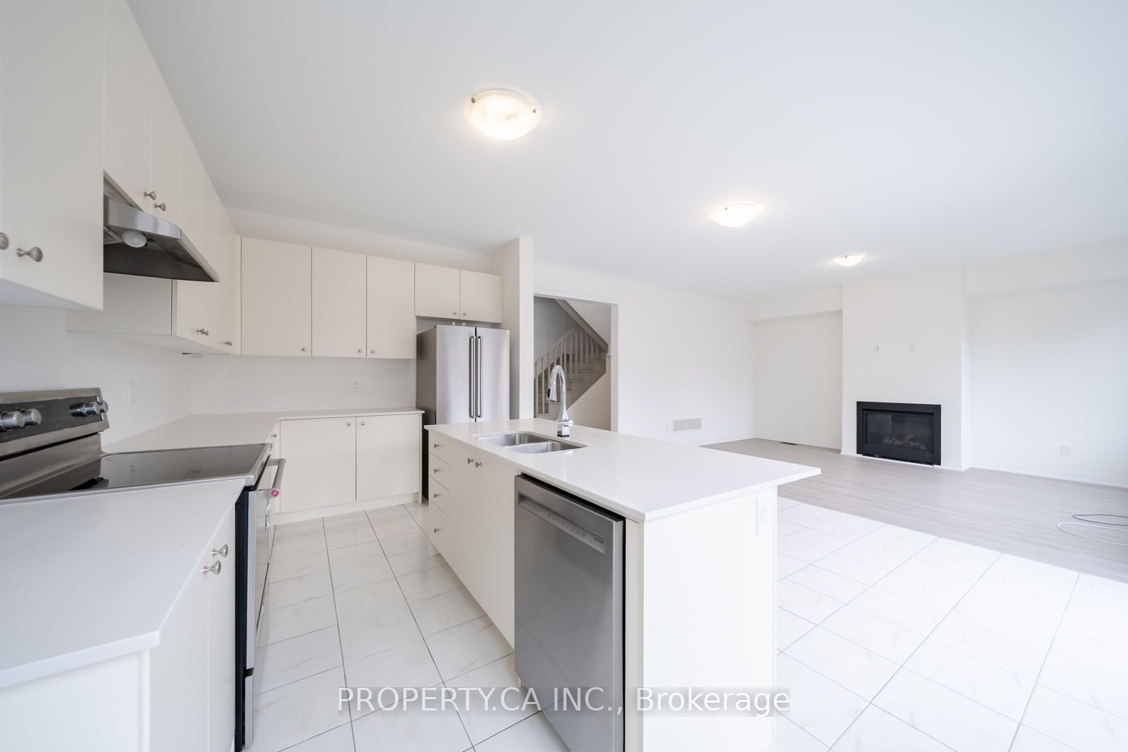 17 Jinnah Avenue, Markham, ON L3S 0G2 photo 4