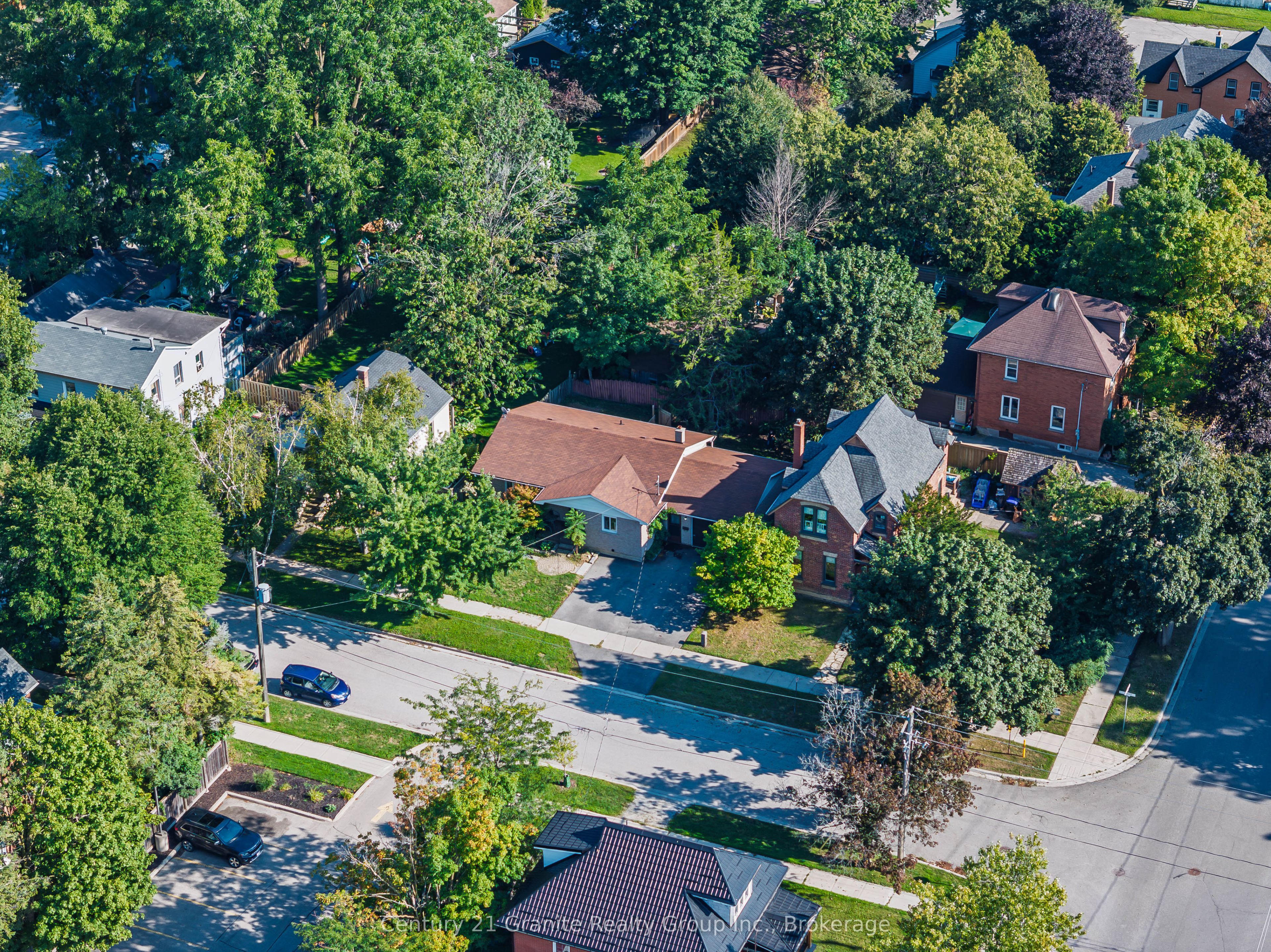 55 Wellington Street E, New Tecumseth, ON L9R 1G8