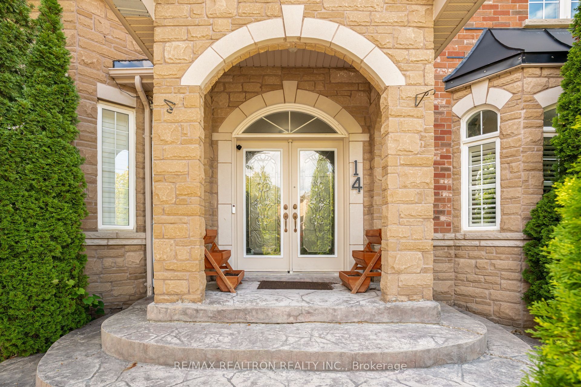 14 Kentview Crescent, Markham, ON L6B 0E2 photo 5