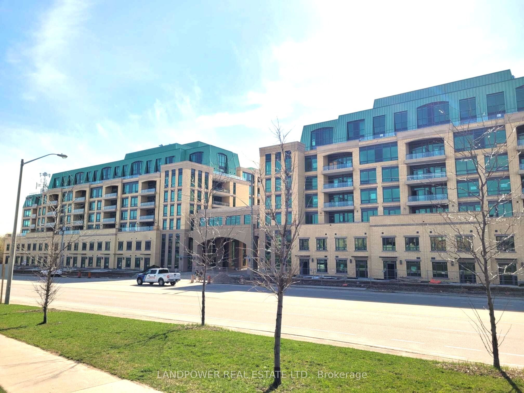 11750 Ninth Line 727, Whitchurch-Stouffville, ON L4A 5G1