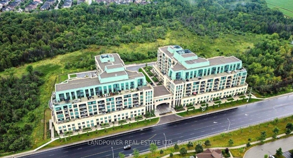 11750 Ninth Line 727, Whitchurch-Stouffville, ON L4A 5G1 photo 2