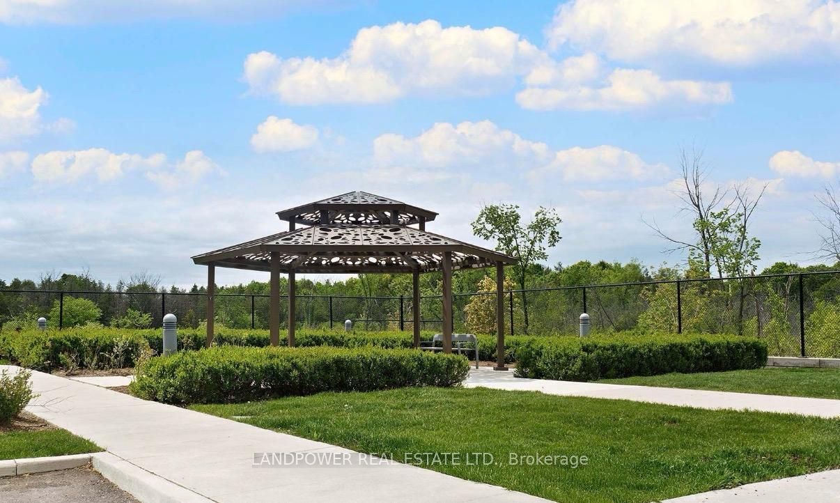 11750 Ninth Line 727, Whitchurch-Stouffville, ON L4A 5G1 photo 4