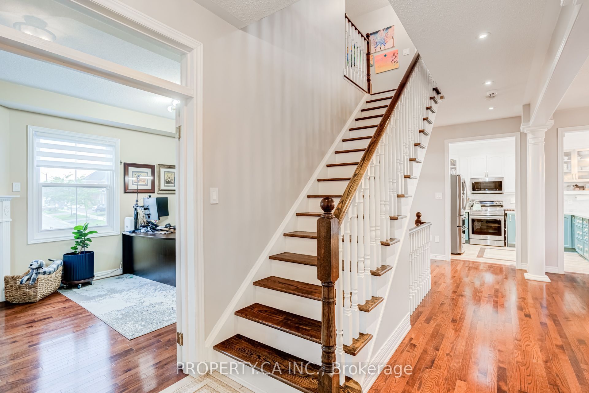33 Betony Drive, Richmond Hill, ON L4E 0V6 photo 5