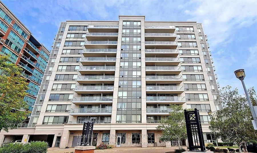88 Times Avenue 309, Markham, ON L3T 7Z4