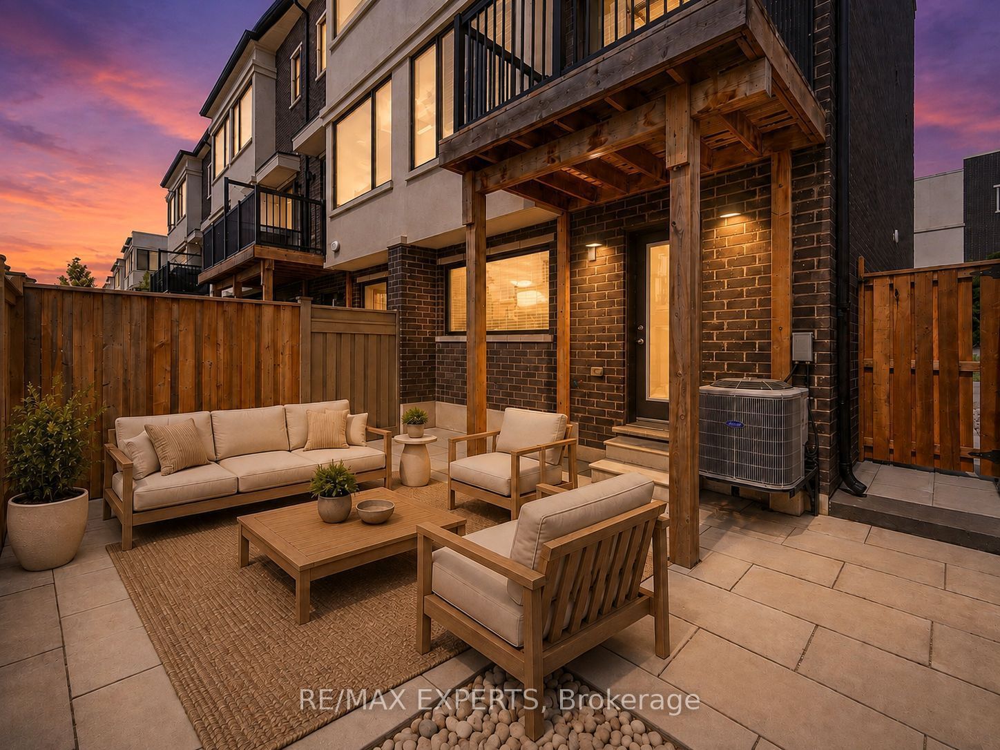 176 Sydney Circle, Vaughan, ON L4H 4R2 photo 3