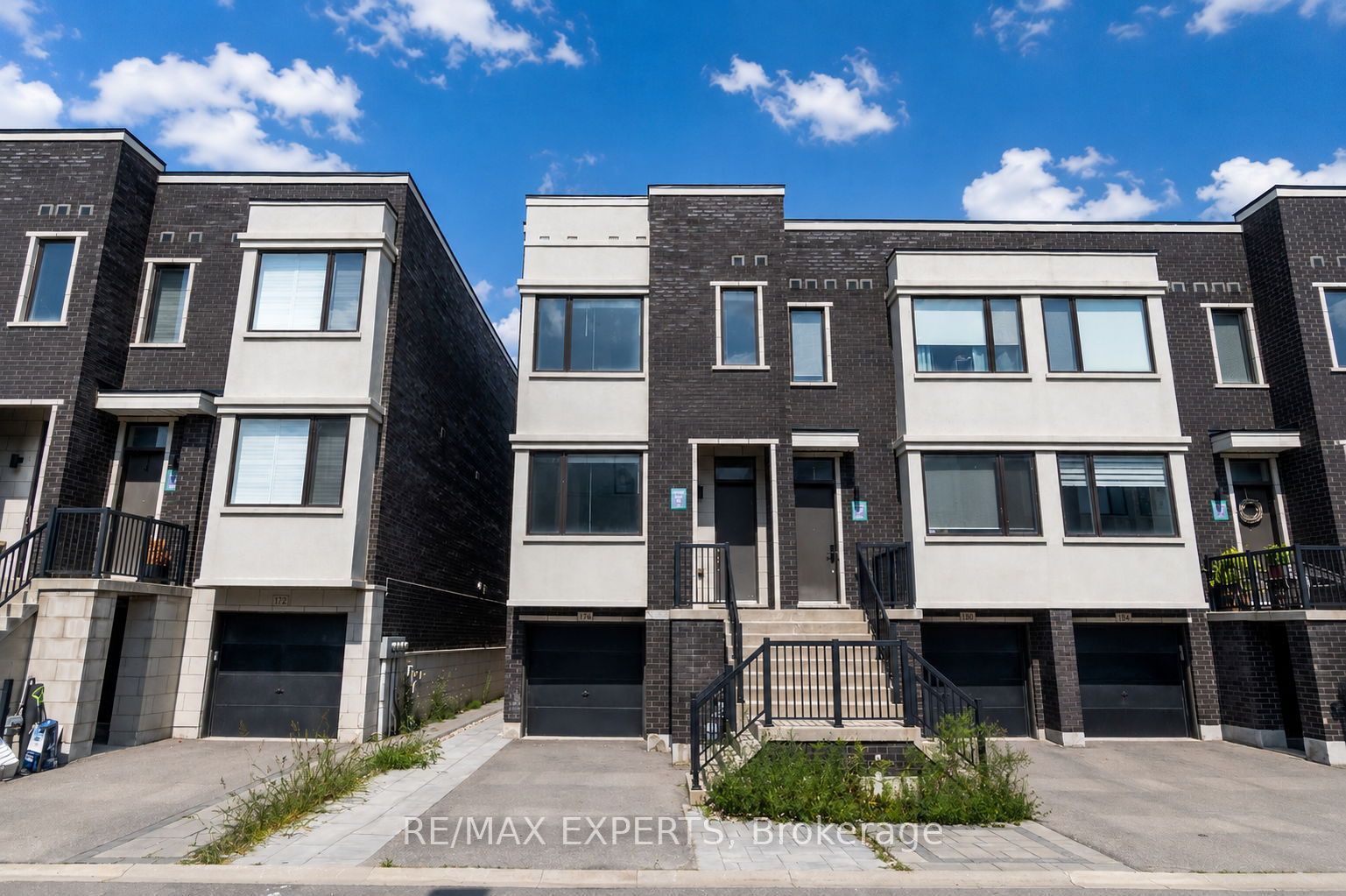 176 Sydney Circle, Vaughan, ON L4H 4R2 photo 4