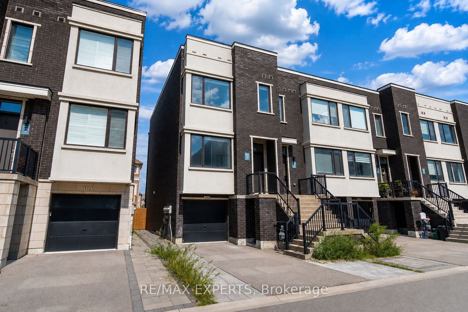 176 Sydney Circle, Vaughan, ON L4H 4R2 photo 5