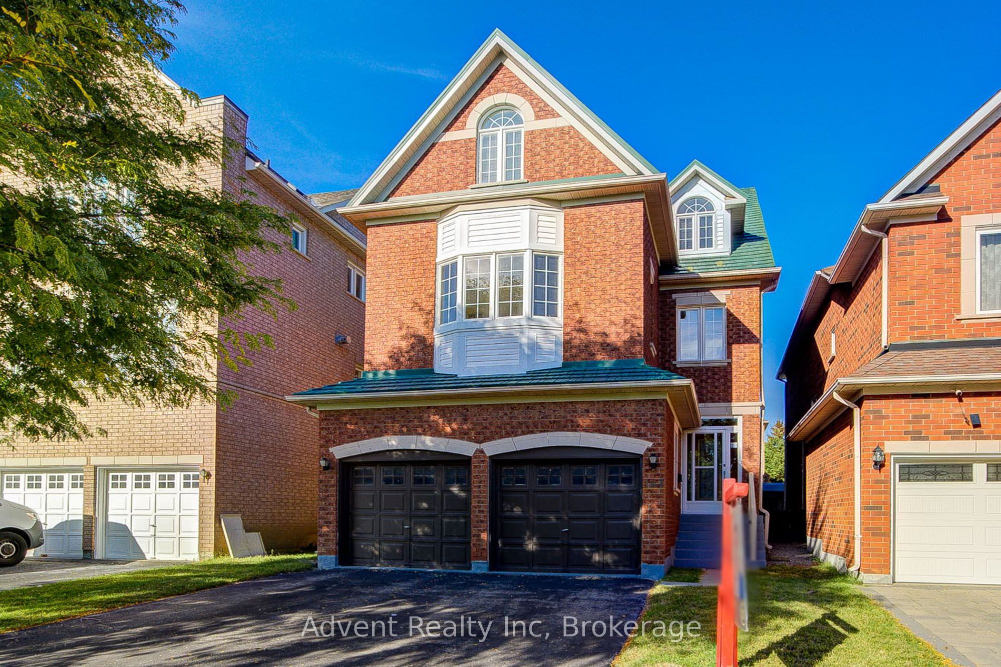 147 Frank Endean Road, Richmond Hill, ON L4S 1S7