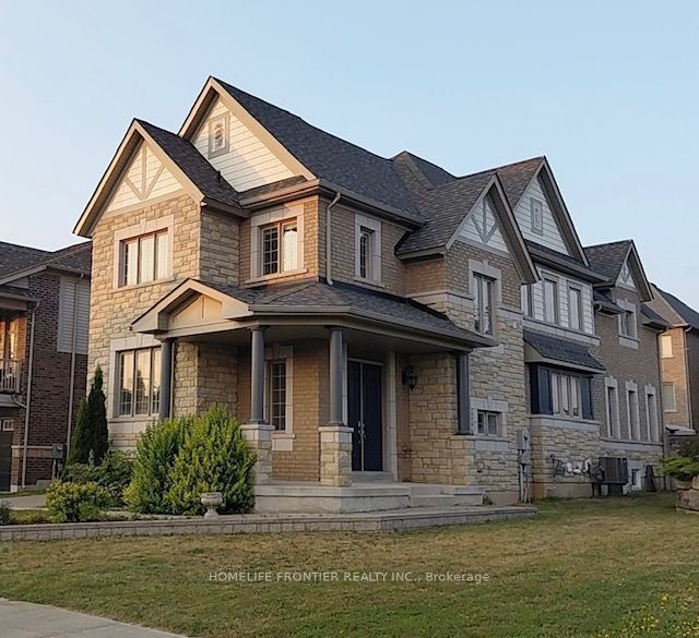 1 Kennedy Boulevard Basement, New Tecumseth, ON L9R 0L4