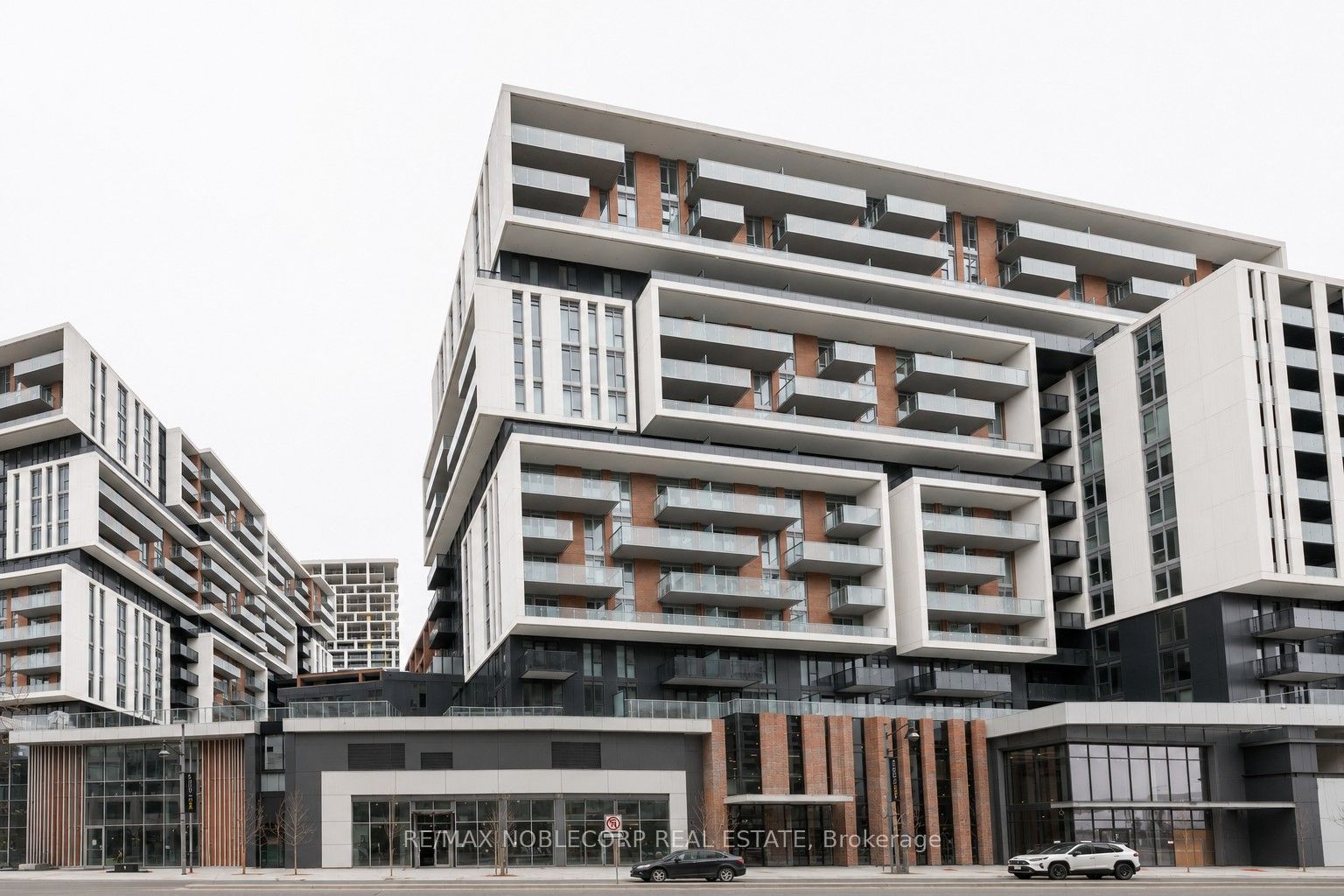 292 Verdale Crossing 812, Markham, ON L6G 0H6 photo 2