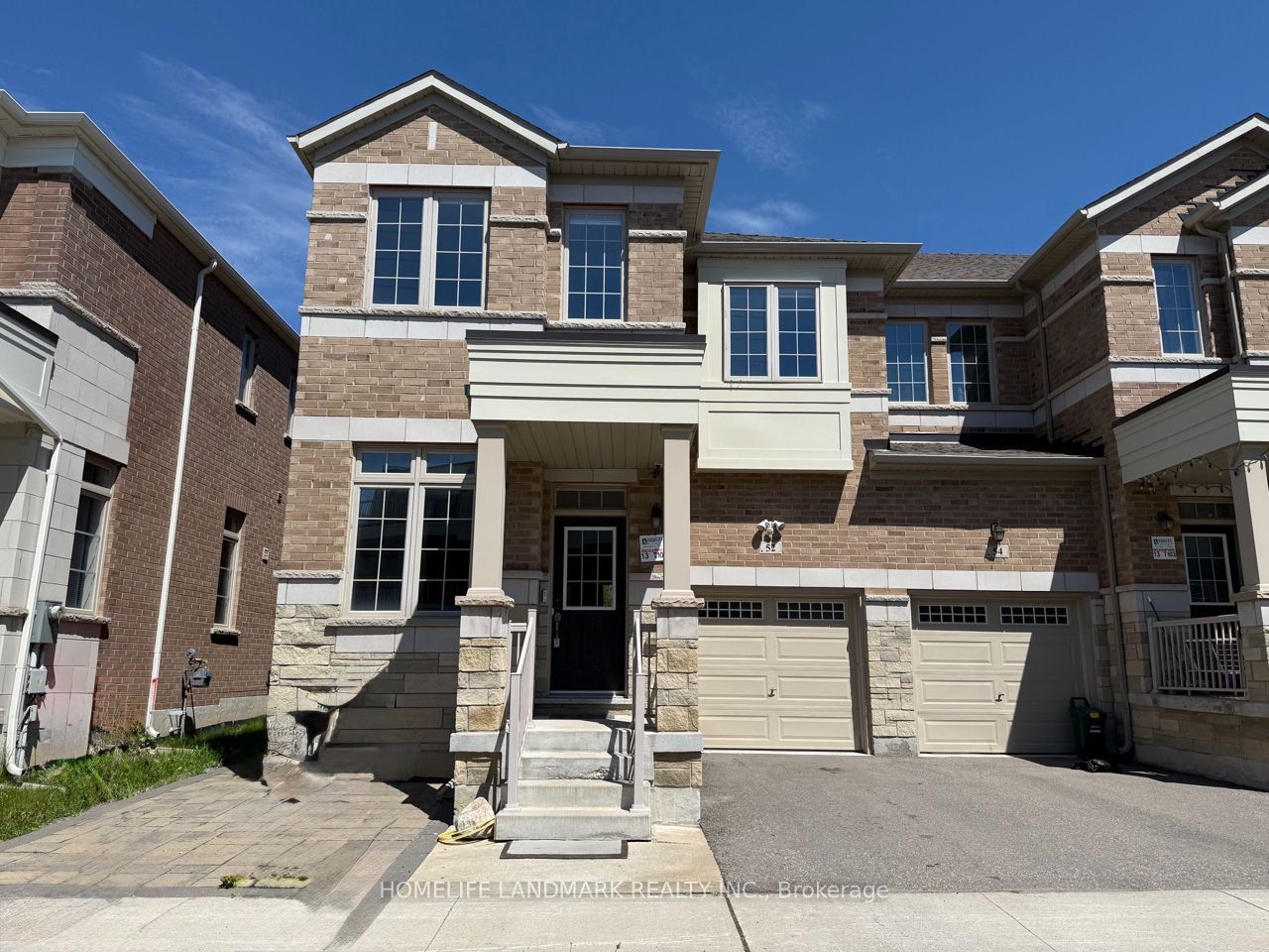 52 Luzon Avenue, Markham, ON L6B 1N6