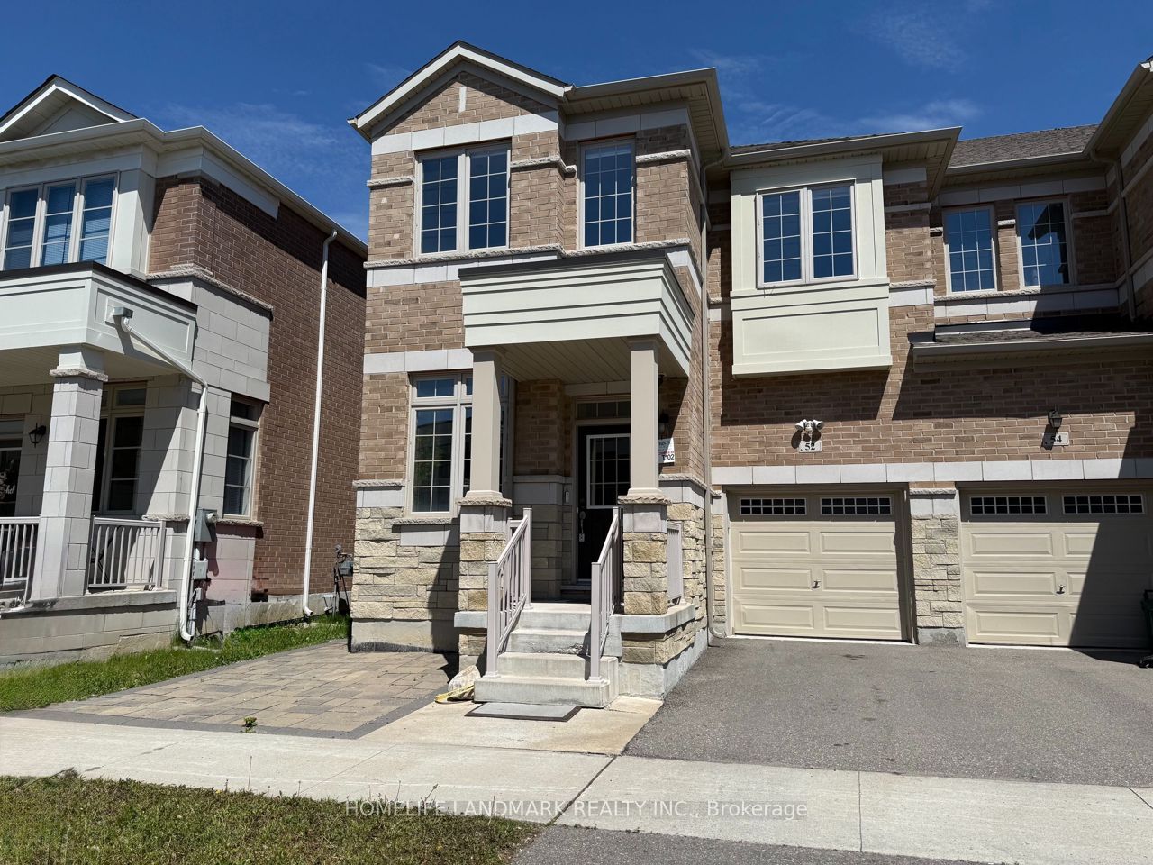 52 Luzon Avenue, Markham, ON L6B 1N6 photo 2