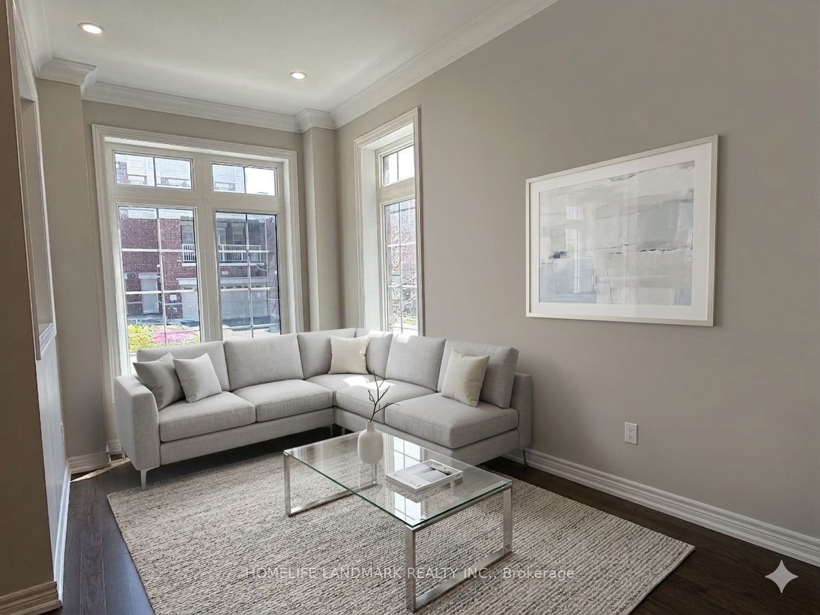 52 Luzon Avenue, Markham, ON L6B 1N6 photo 4
