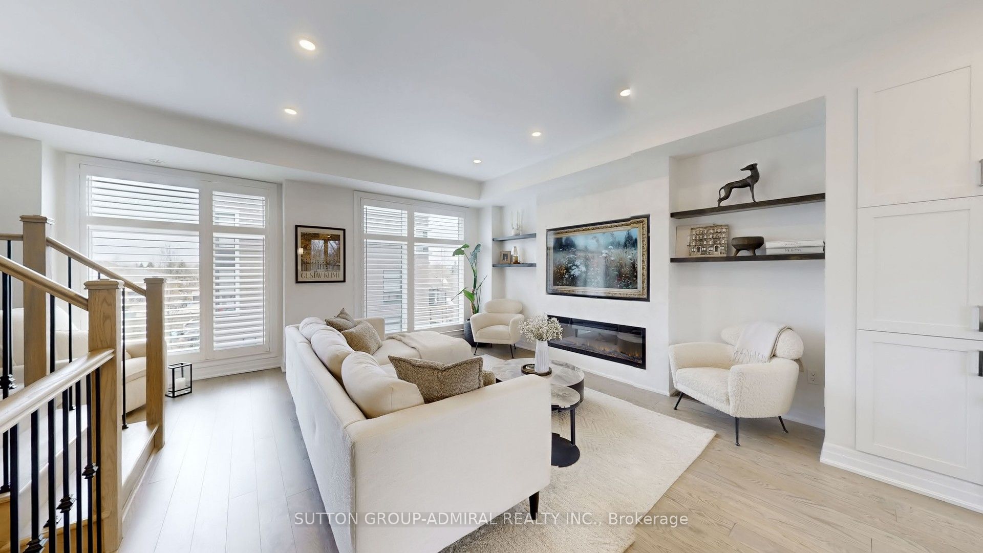 60 Juneau Street, Vaughan, ON L4L 0H6 photo 3