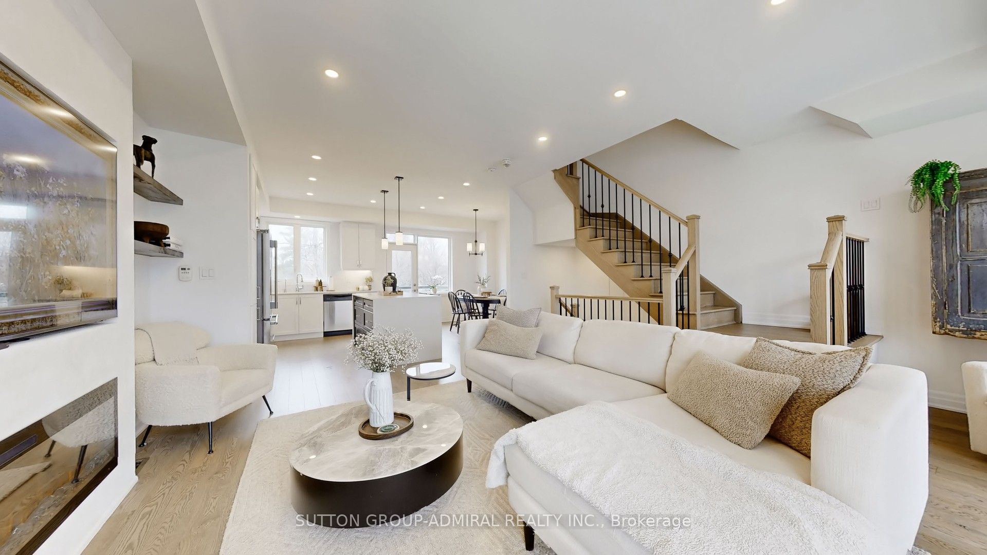 60 Juneau Street, Vaughan, ON L4L 0H6 photo 4