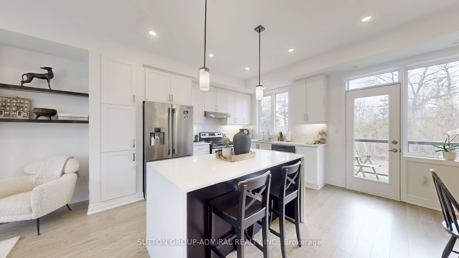 60 Juneau Street, Vaughan, ON L4L 0H6 photo 5