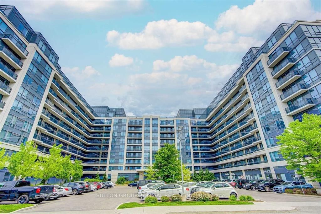 376 Highway 7 E 105, Richmond Hill, ON L4B 0C7