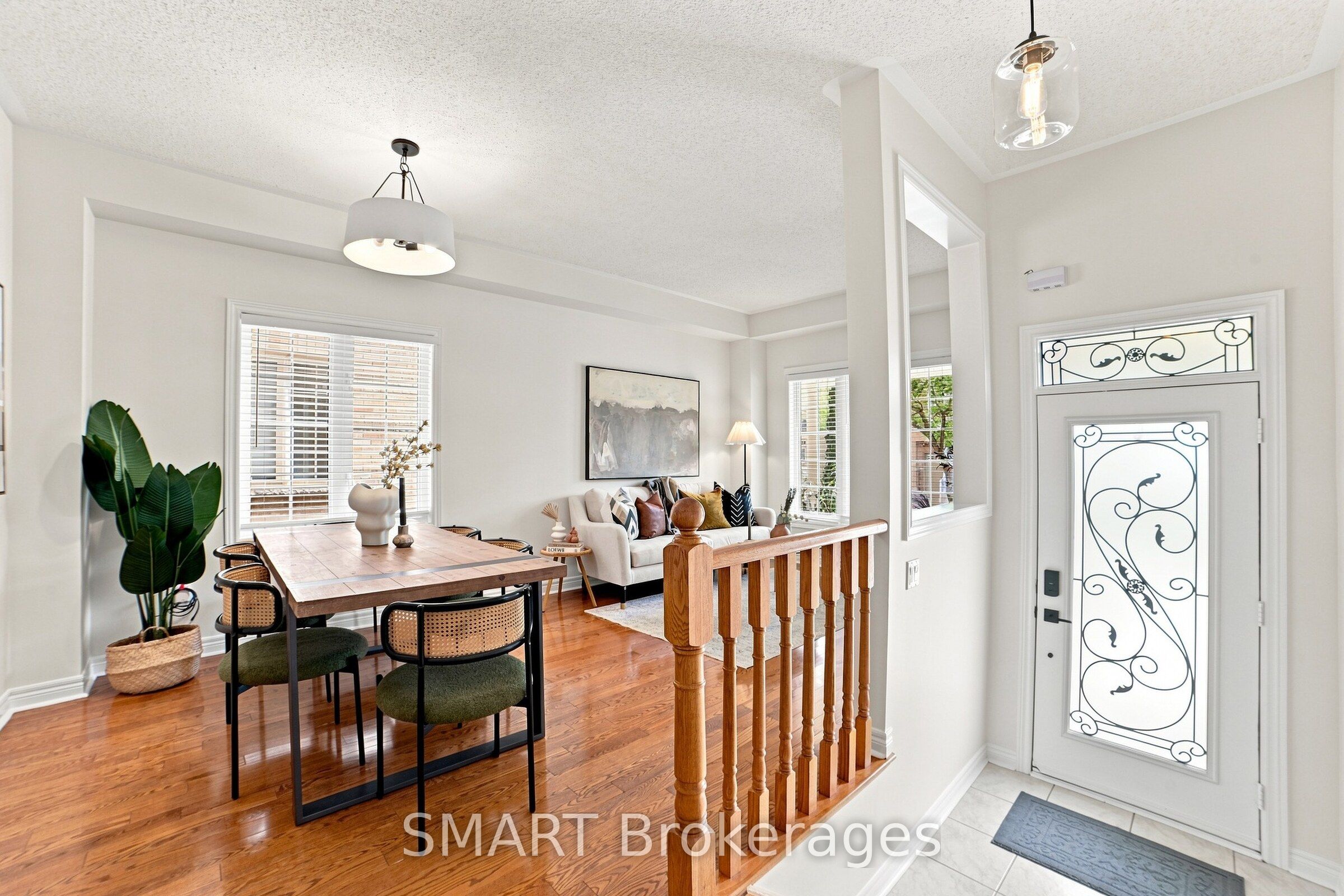 96 Capera Drive, Vaughan, ON L4H 3K3 photo 3
