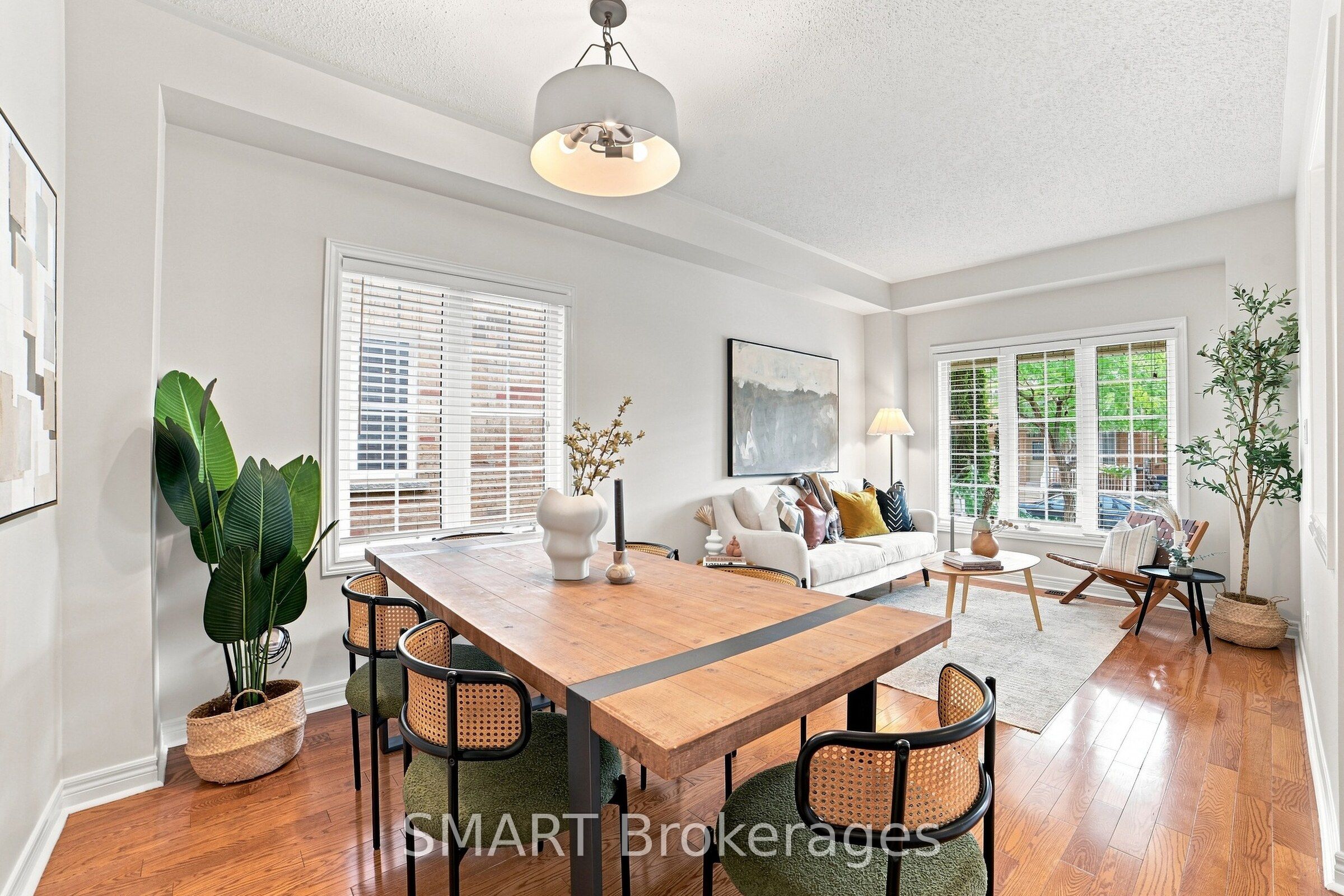 96 Capera Drive, Vaughan, ON L4H 3K3 photo 4
